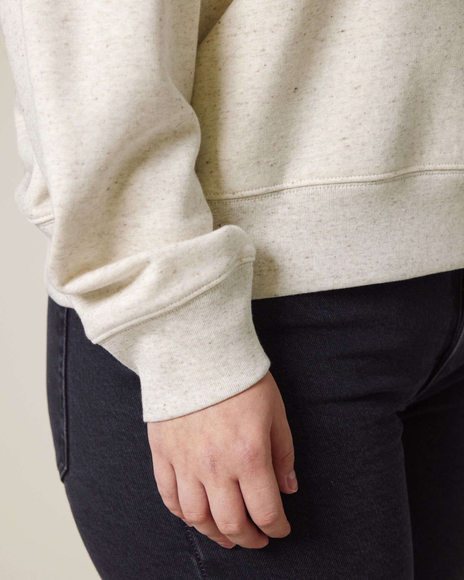 #Farbe_Eco Heather - C147