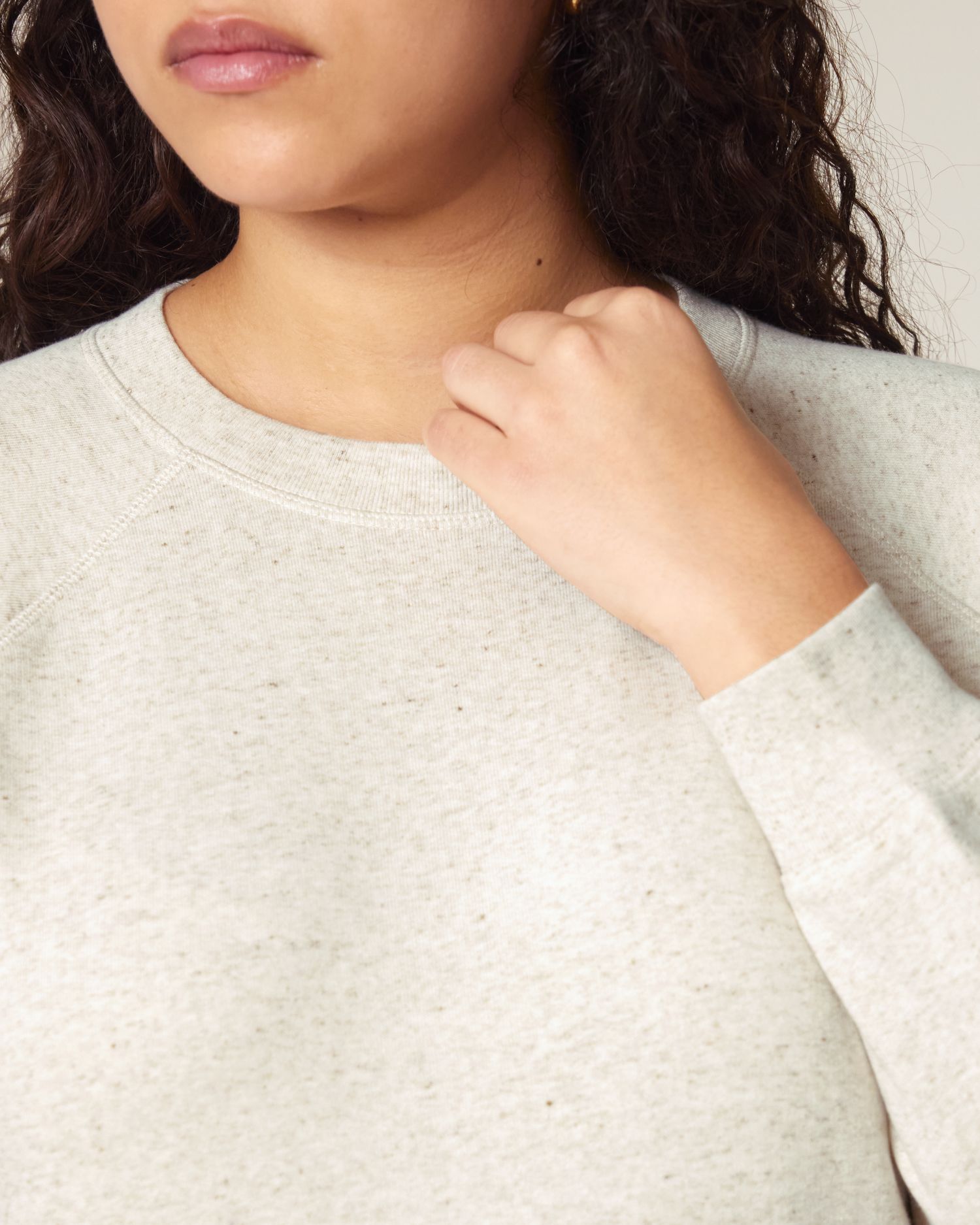 #Farbe_Eco Heather - C147