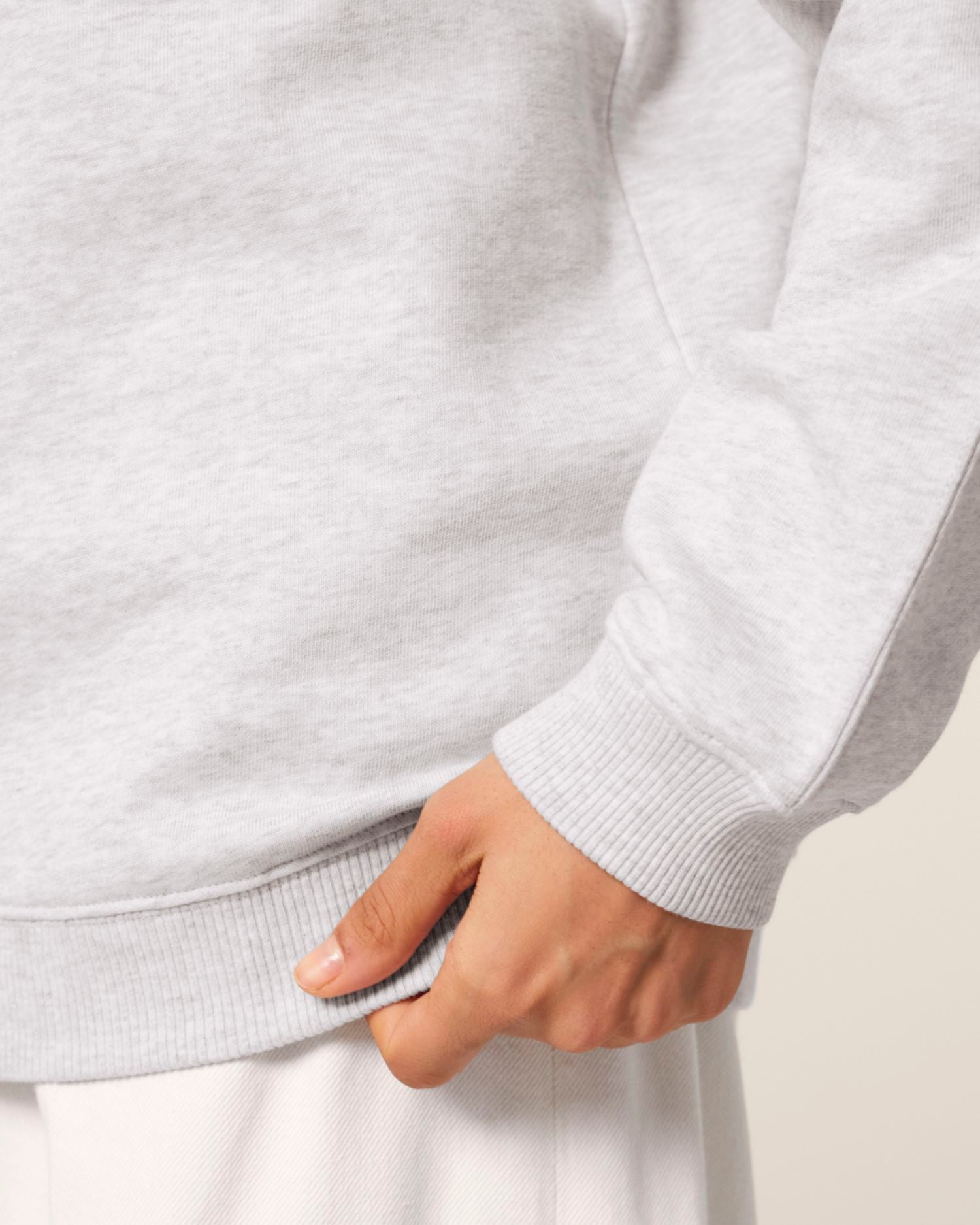 #Farbe_Cool Heather Grey - C146