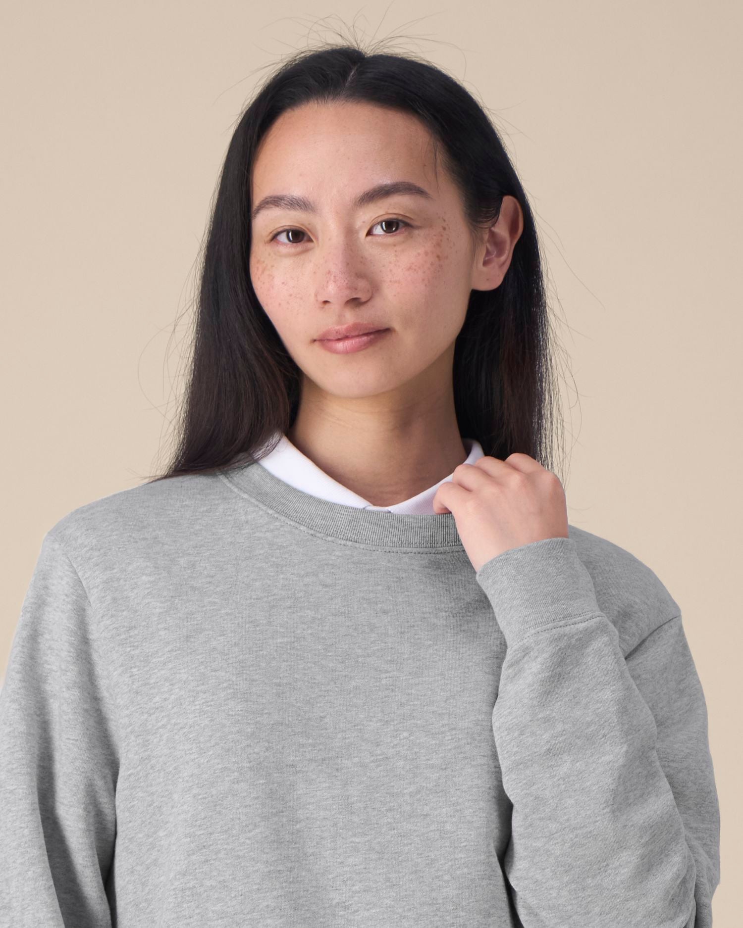 #Farbe_Heather Grey - C250