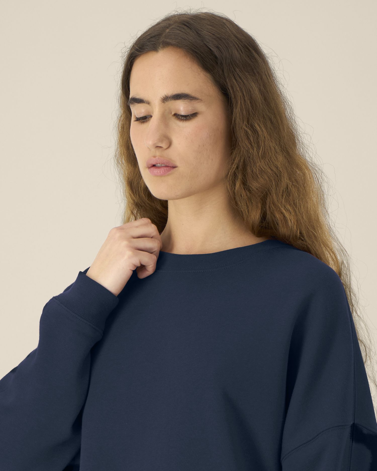 #Farbe_French Navy - C727