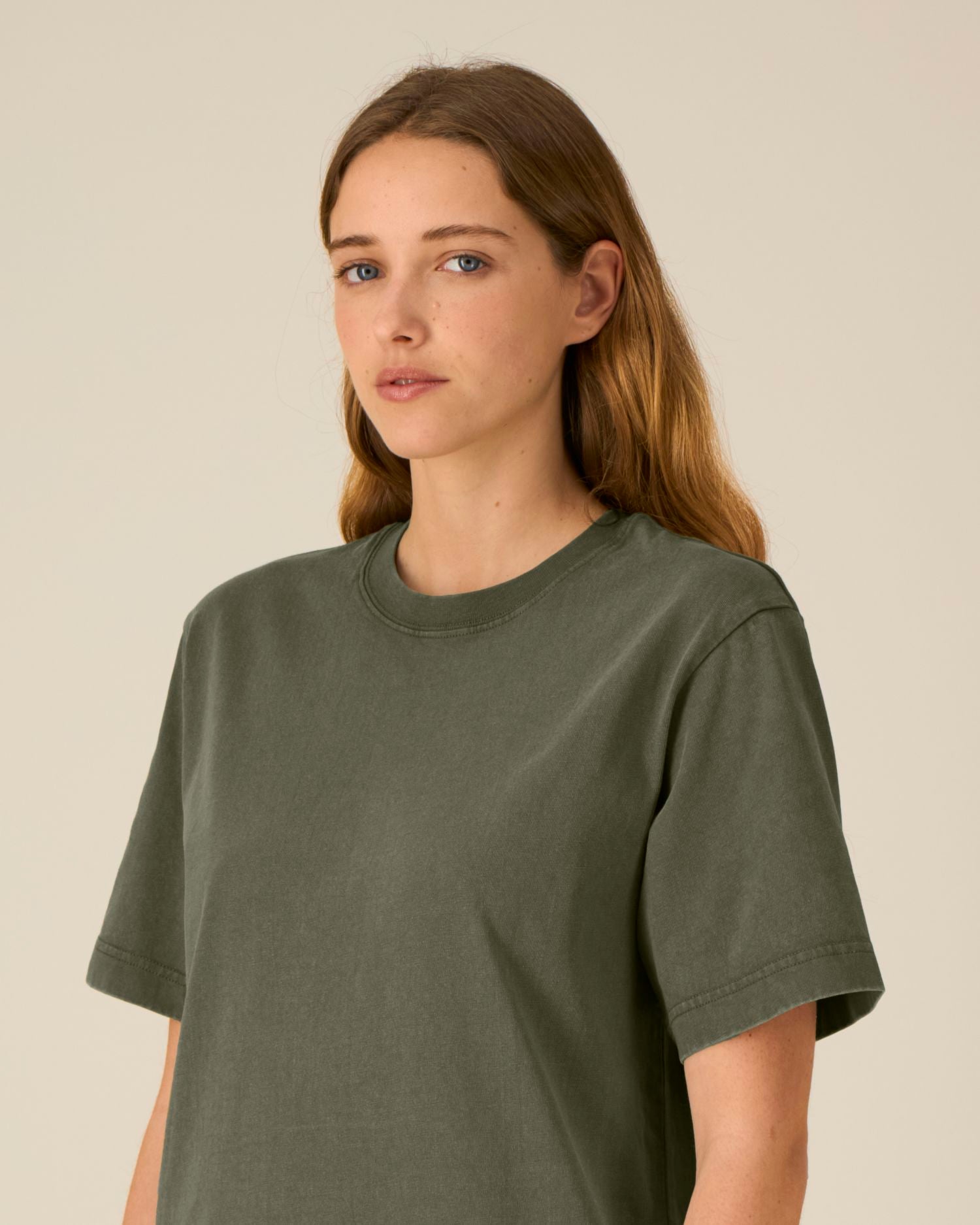 #Farbe_G. Dyed Khaki - C109