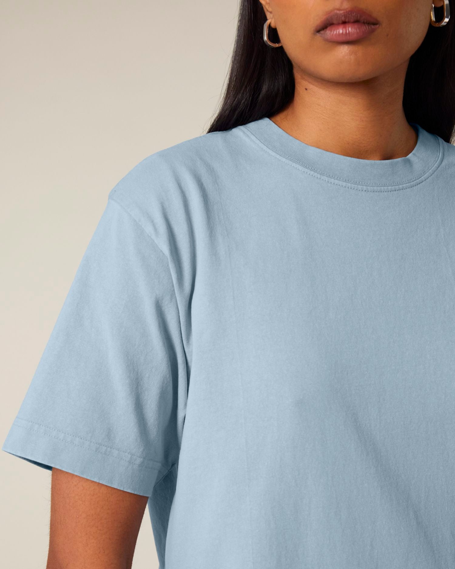 #Farbe_G. Dyed Blue Stone - C732