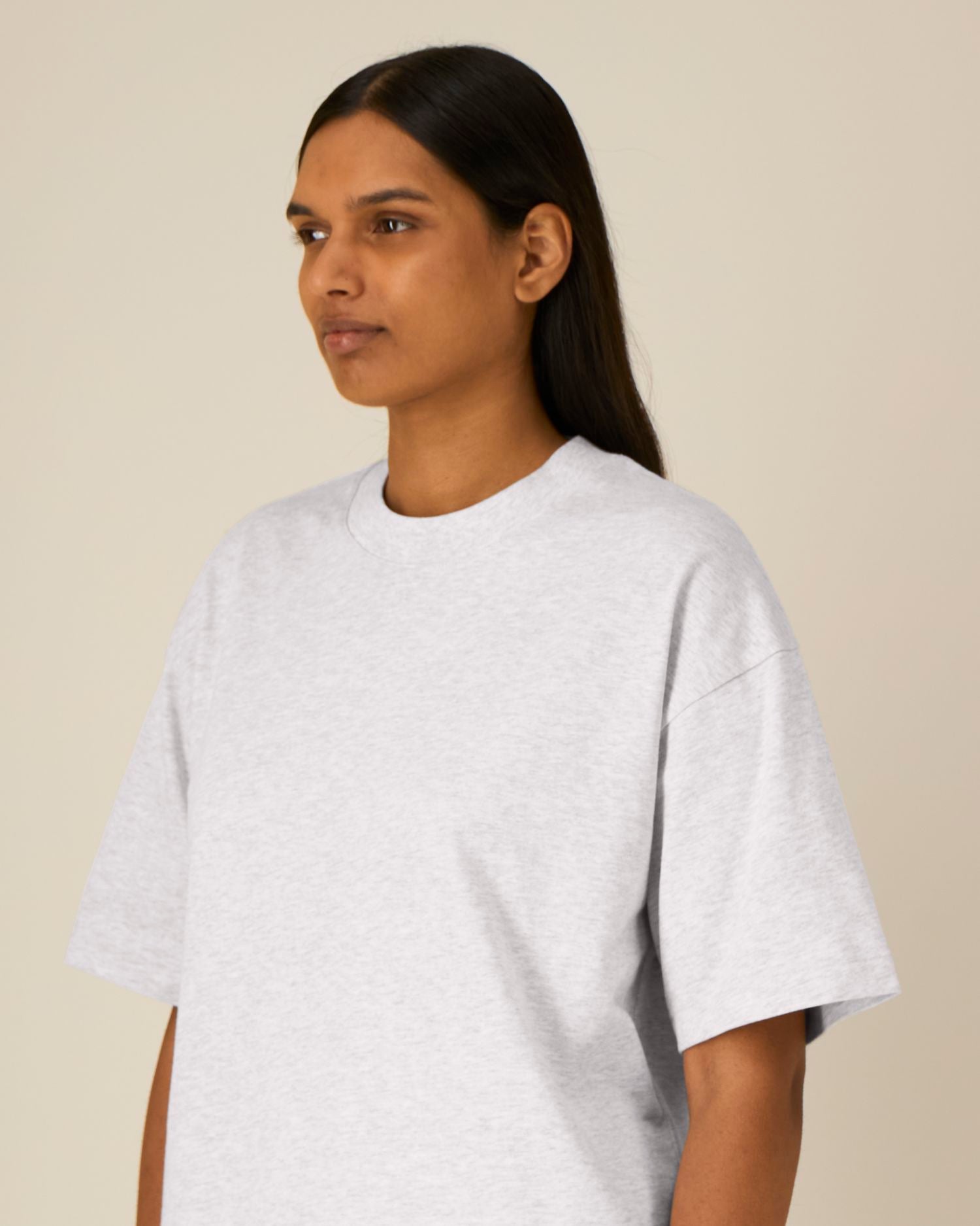 #Farbe_Cool Heather Grey - C146