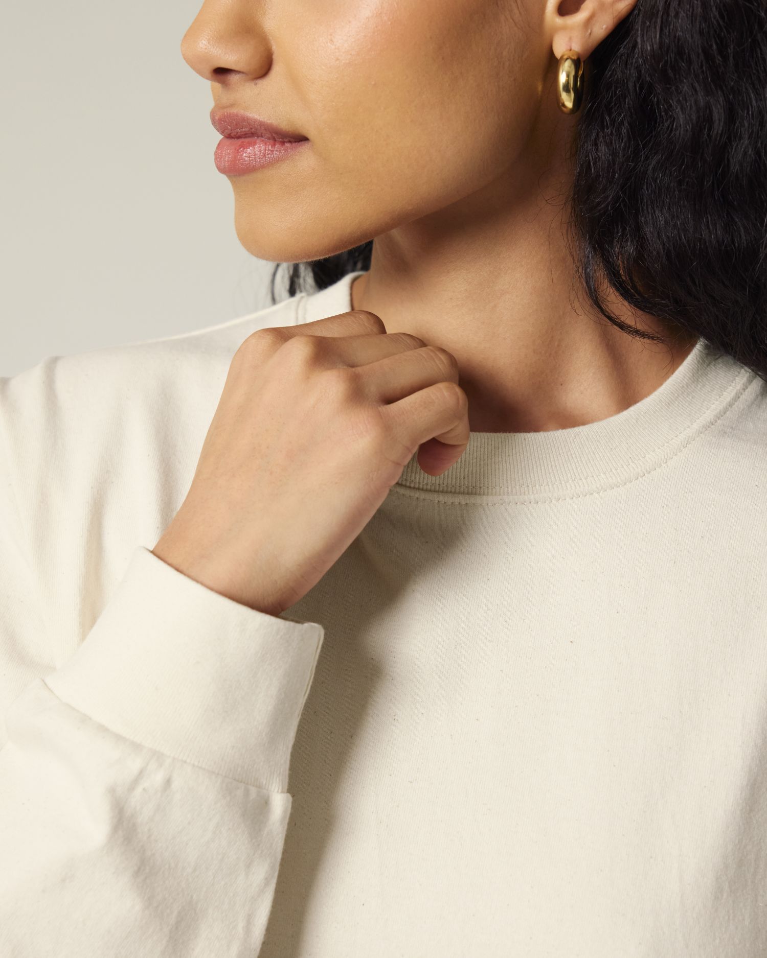 #Farbe_Natural Raw - C054