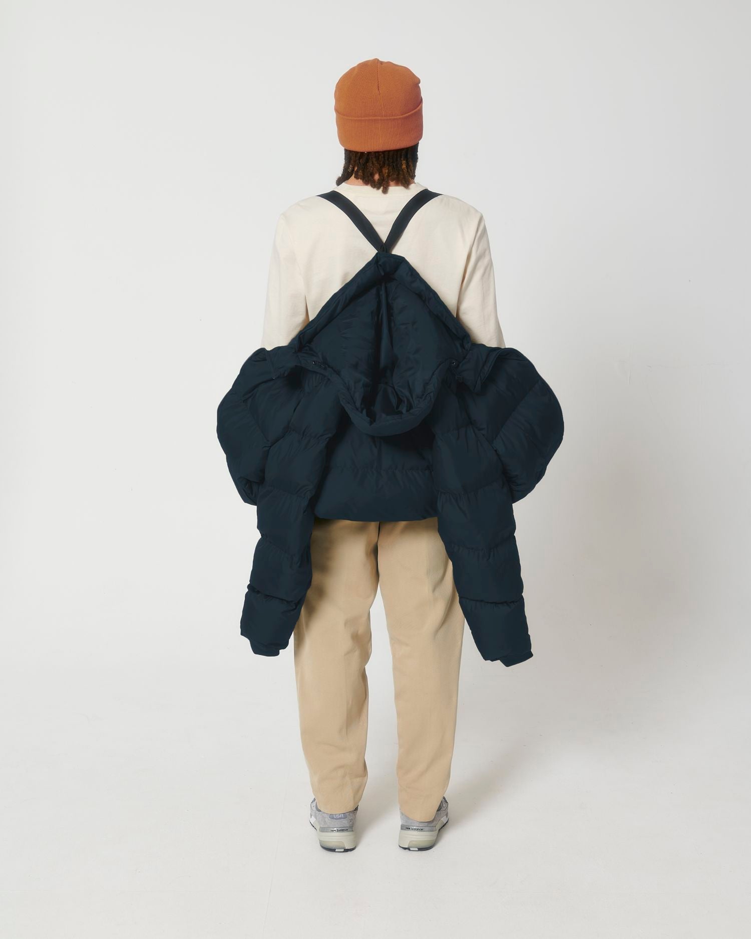 #Farbe_French Navy - C727