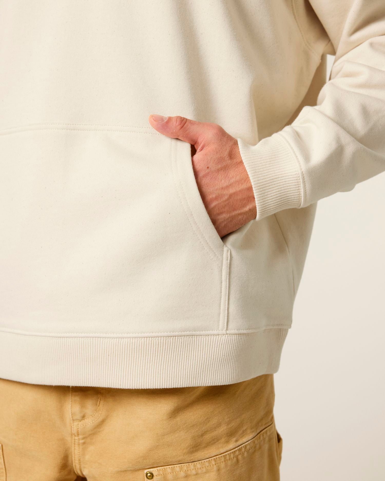 #Farbe_Natural Raw - C054