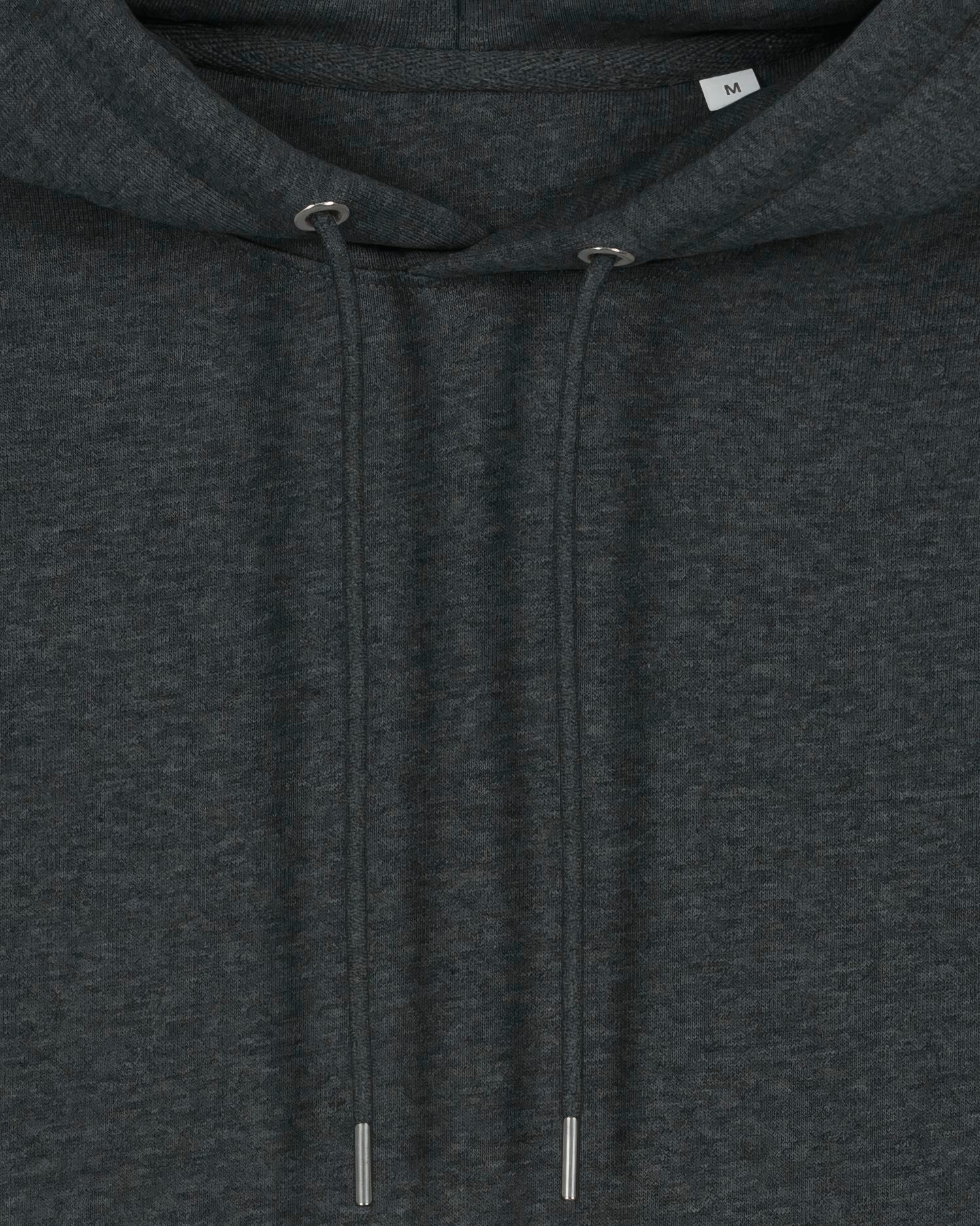 #Farbe_Dark Heather Grey - C651