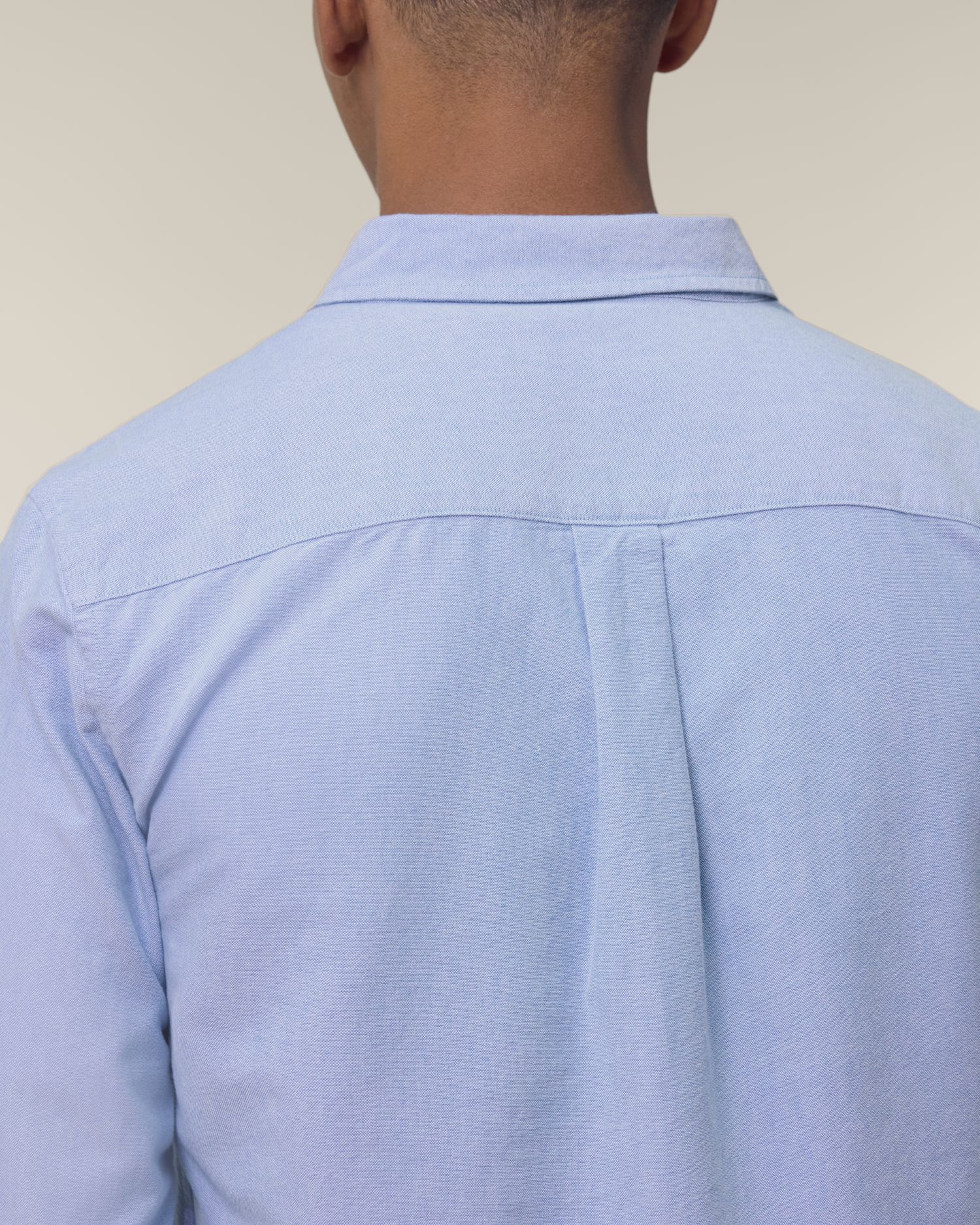 #Farbe_Blue Oxford - C363