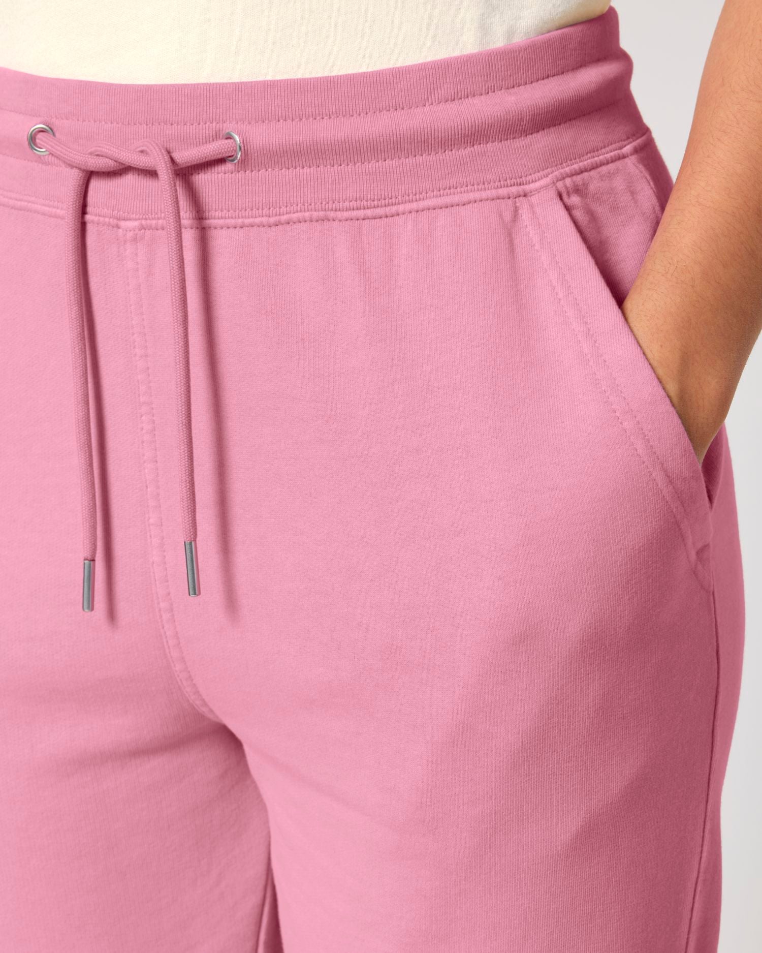 #Farbe_G. Dyed Bubble Pink - C130