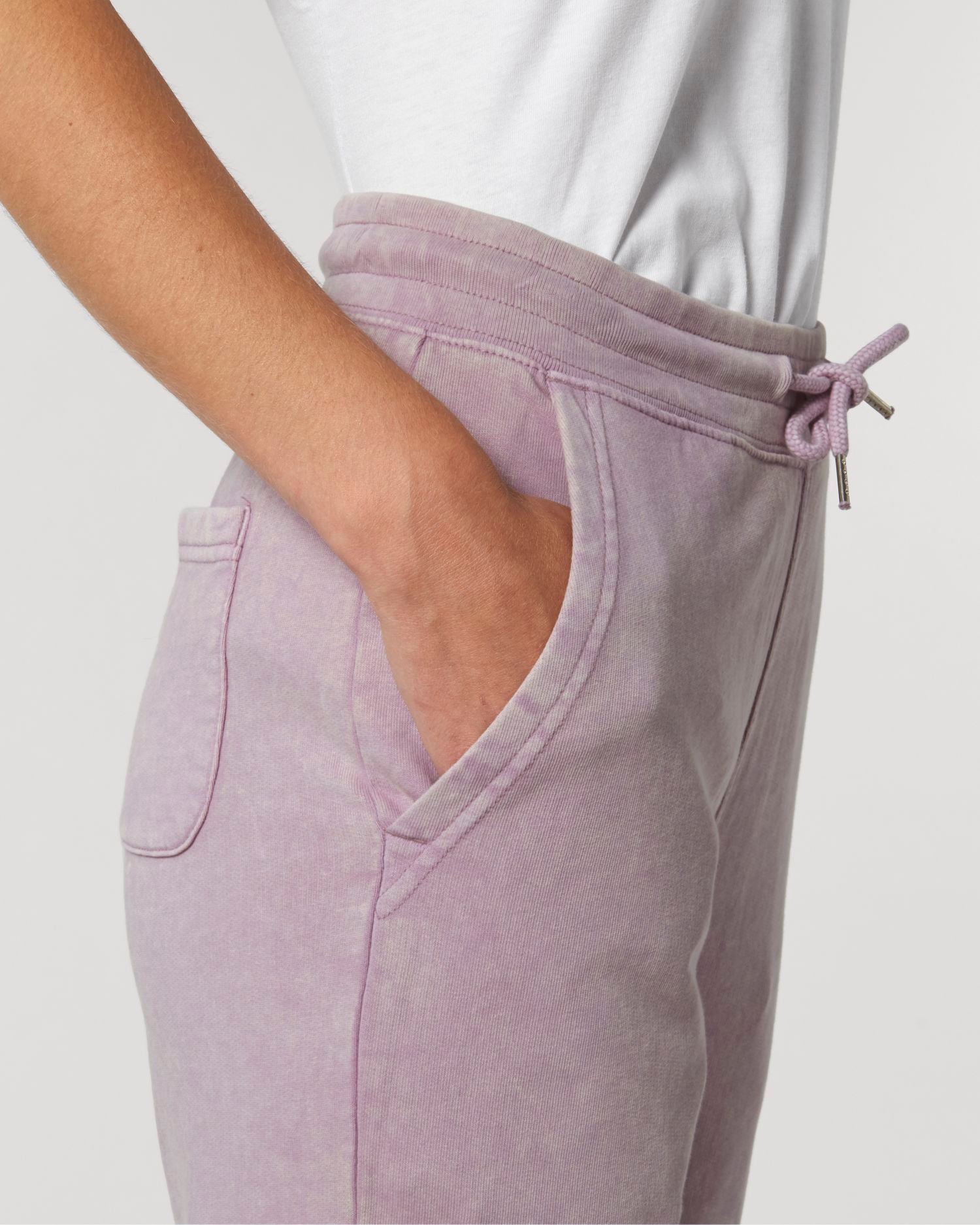 #Farbe_G. Dyed Aged Lilac Petal - C526