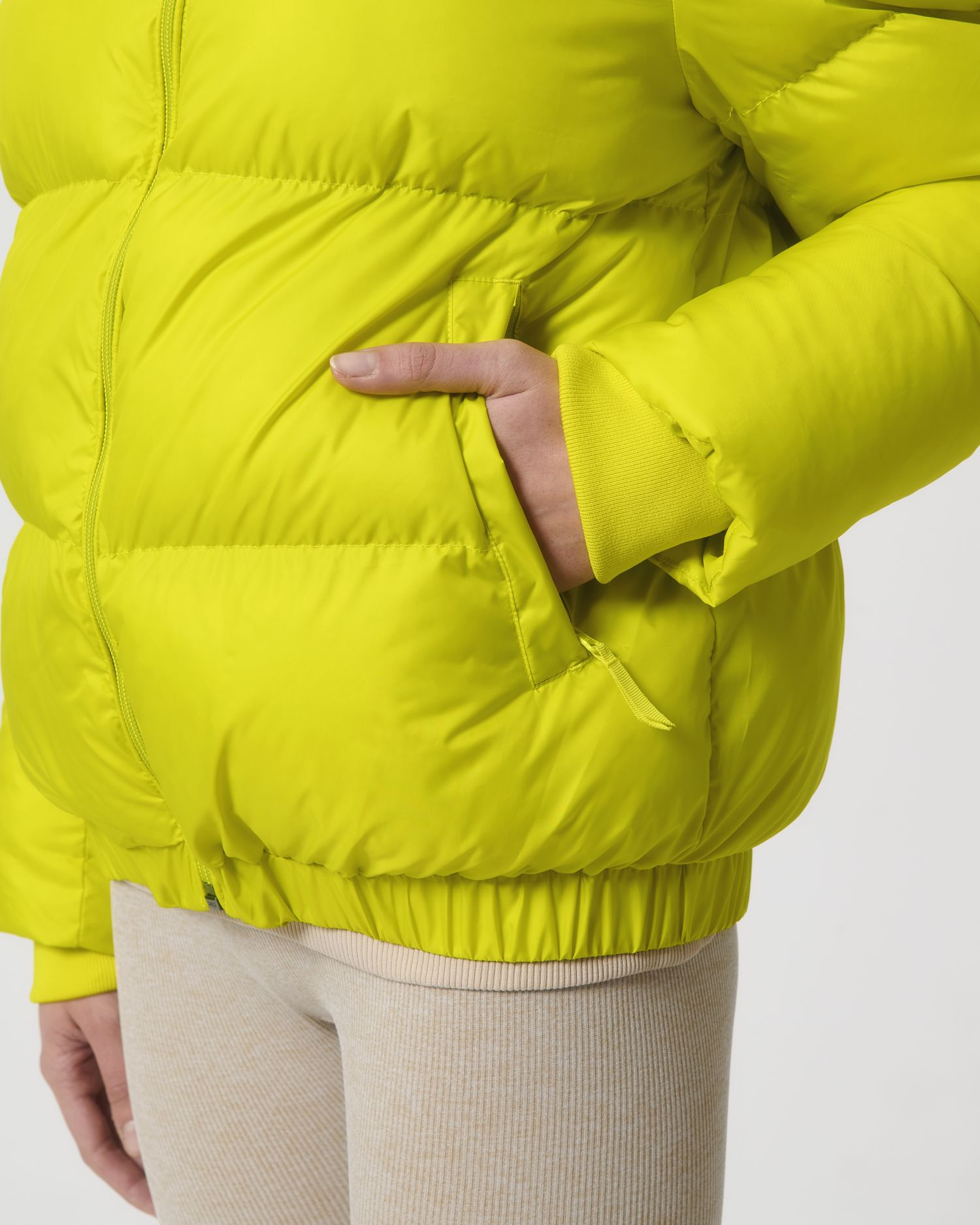 #Farbe_Lime Flash - C082