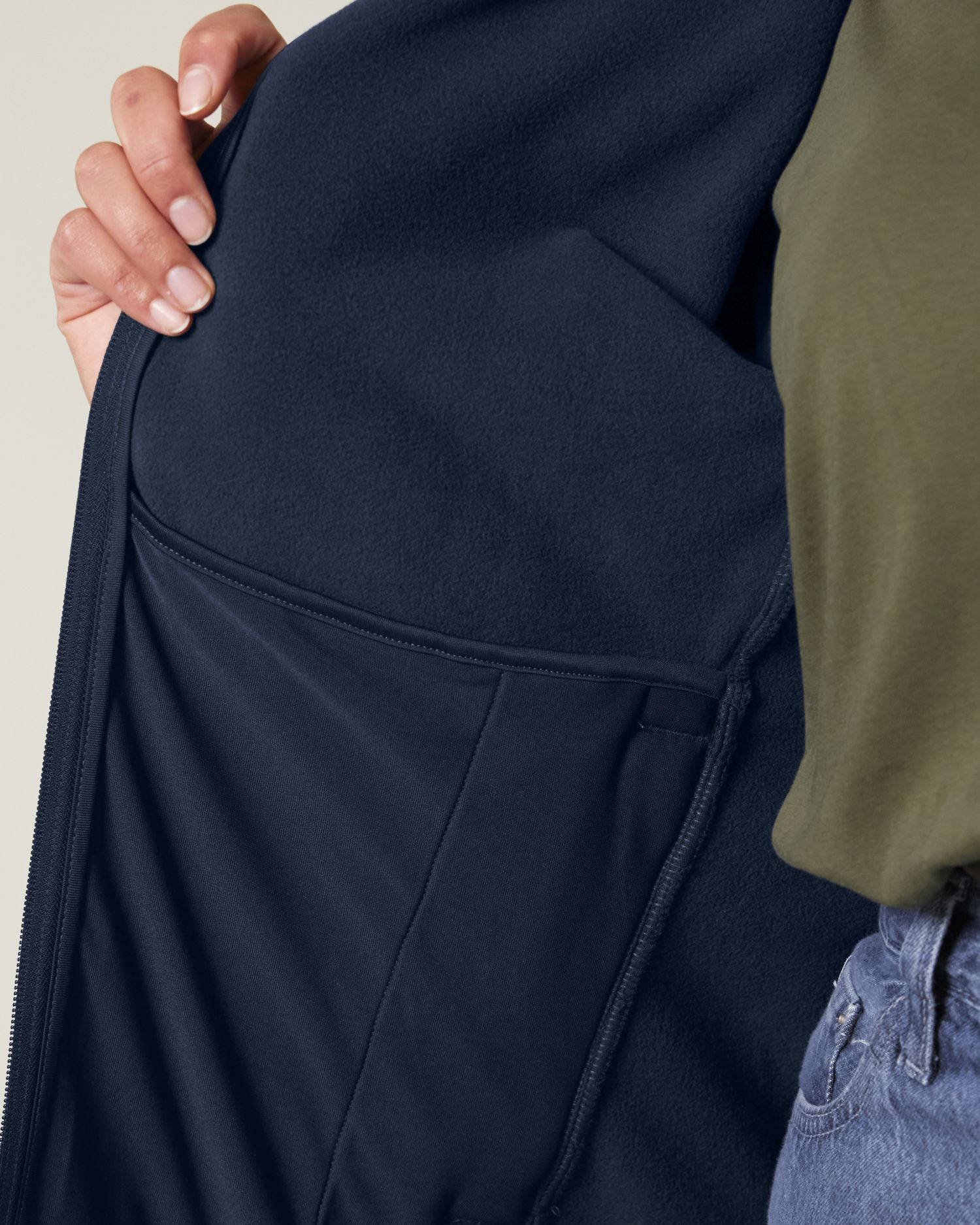 #Farbe_French Navy - C727