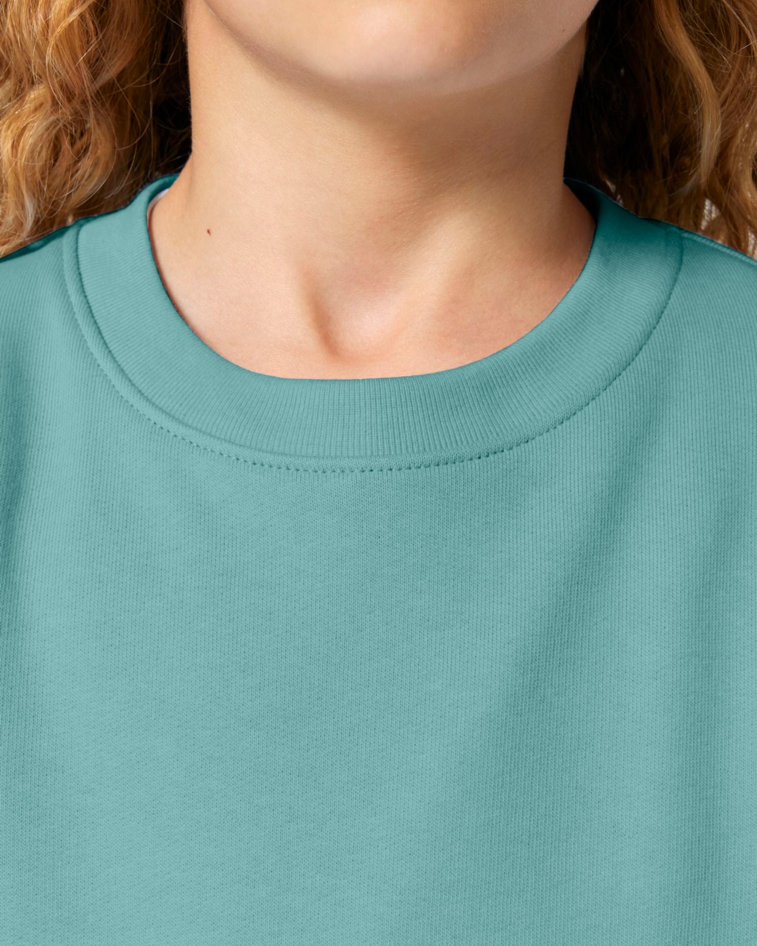 #Farbe_Teal Monstera - C060