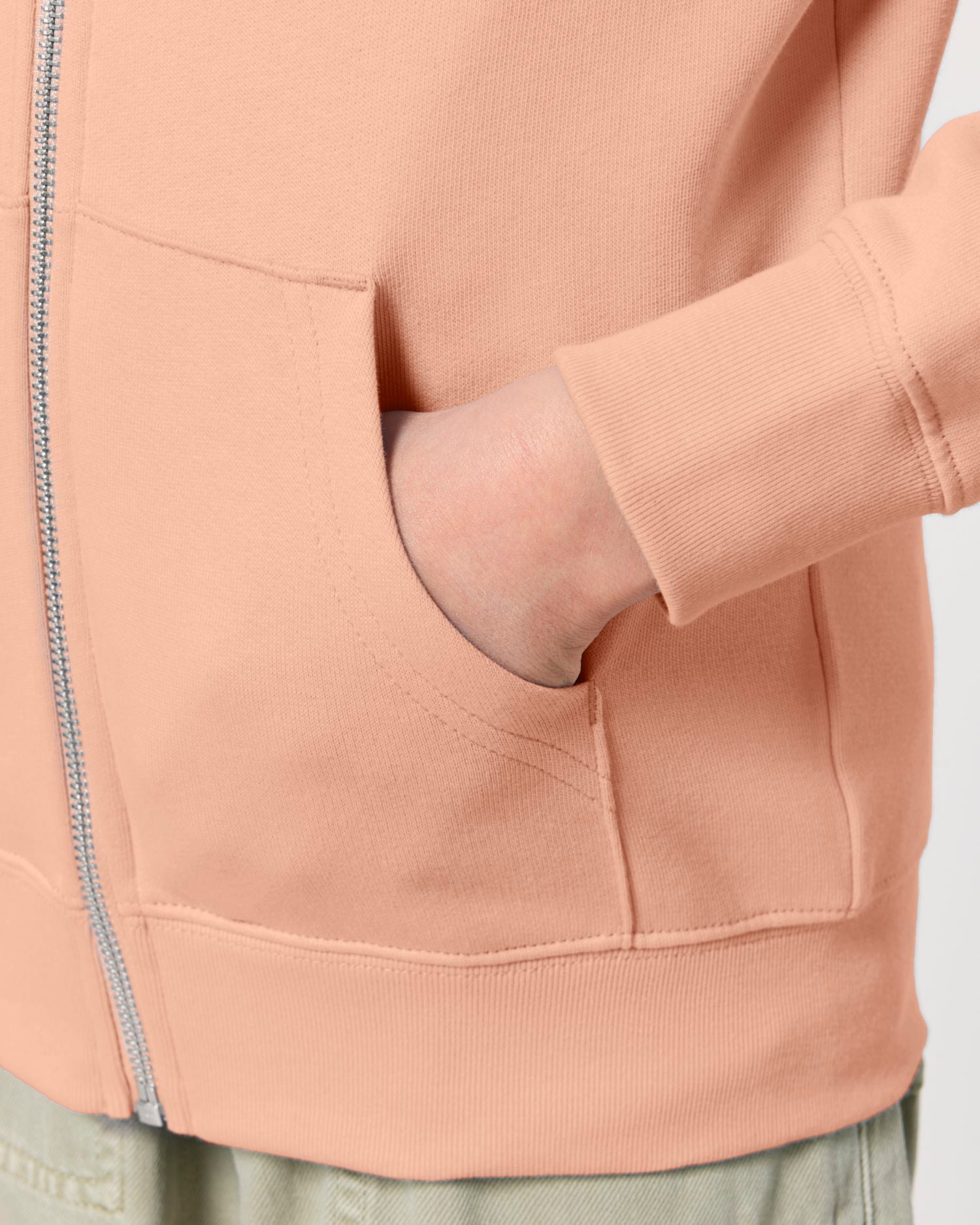 #Farbe_Fraiche Peche - C101