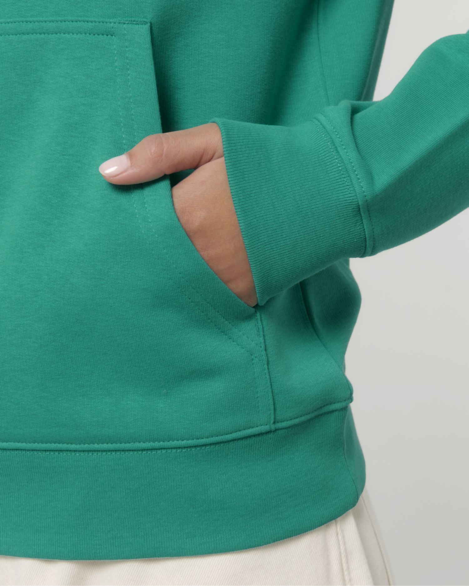 #Farbe_Go Green - C100