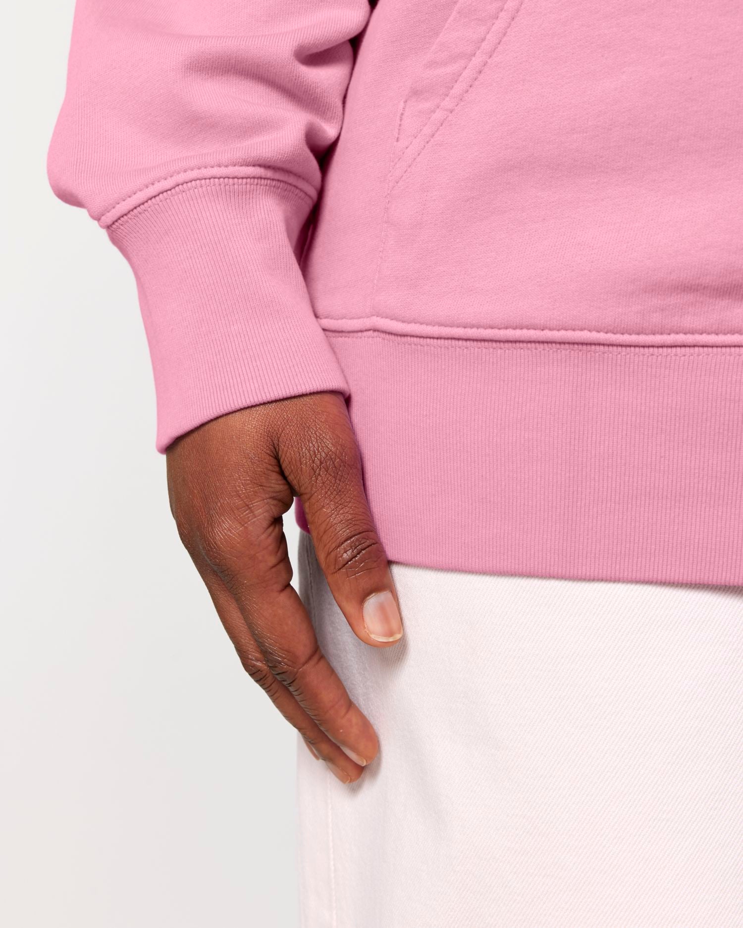 #Farbe_G. Dyed Bubble Pink - C130