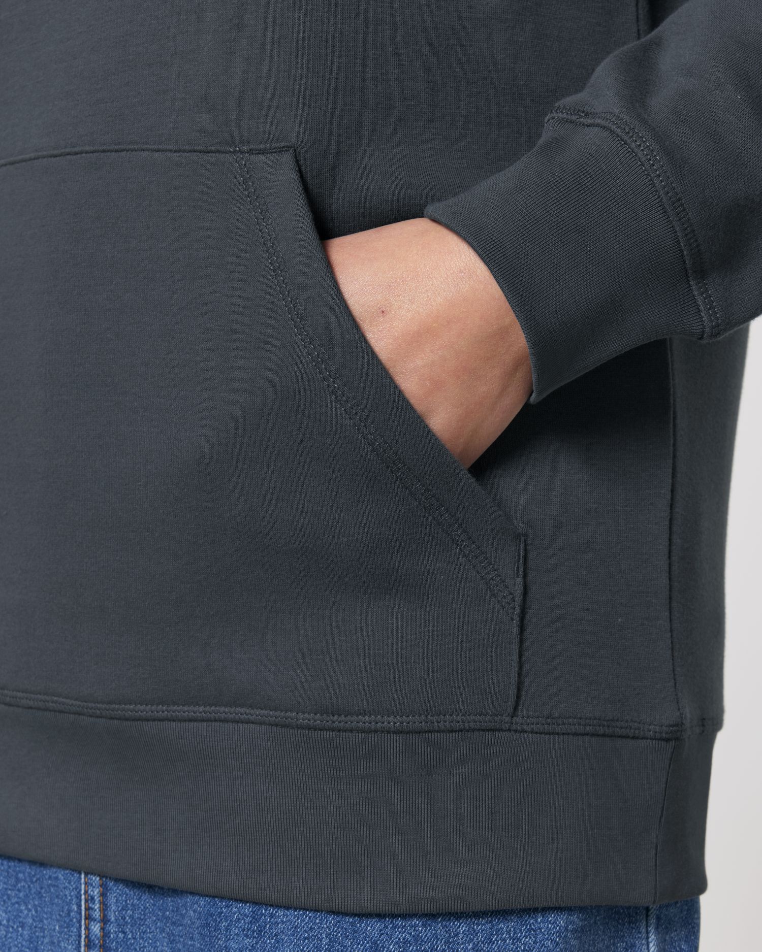 #Farbe_India Ink Grey - C715