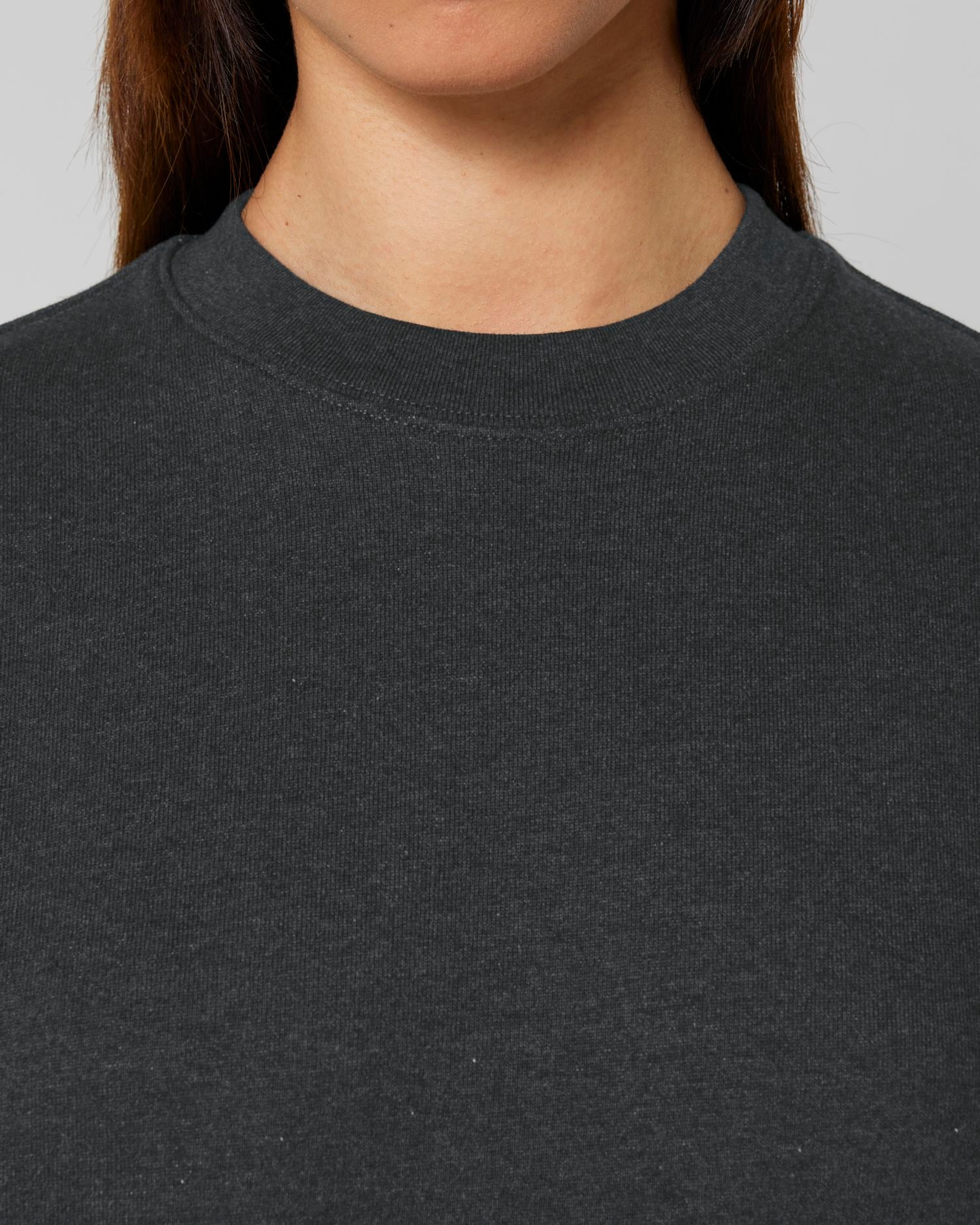 #Farbe_Dark Heather Grey - C651