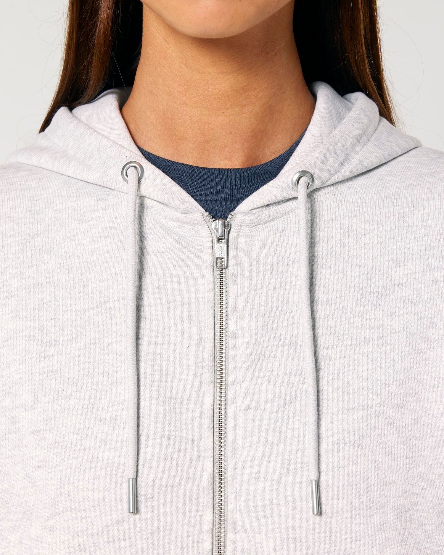 #Farbe_Cool Heather Grey - C146