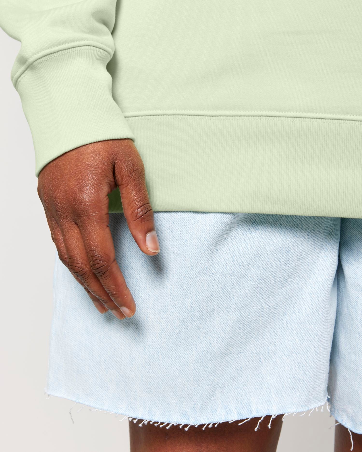 #Farbe_Stem Green - C059