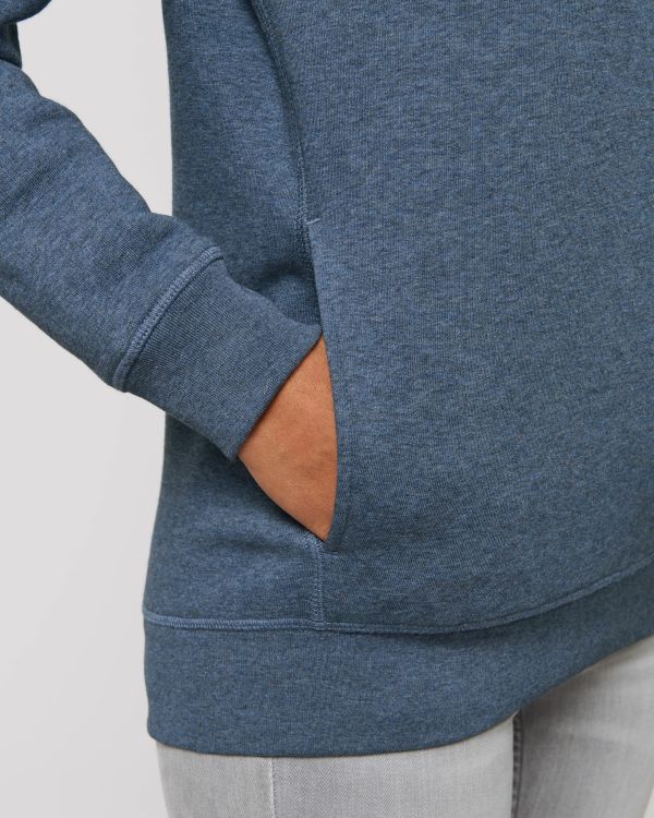 #Farbe_Dark Heather Blue - C652