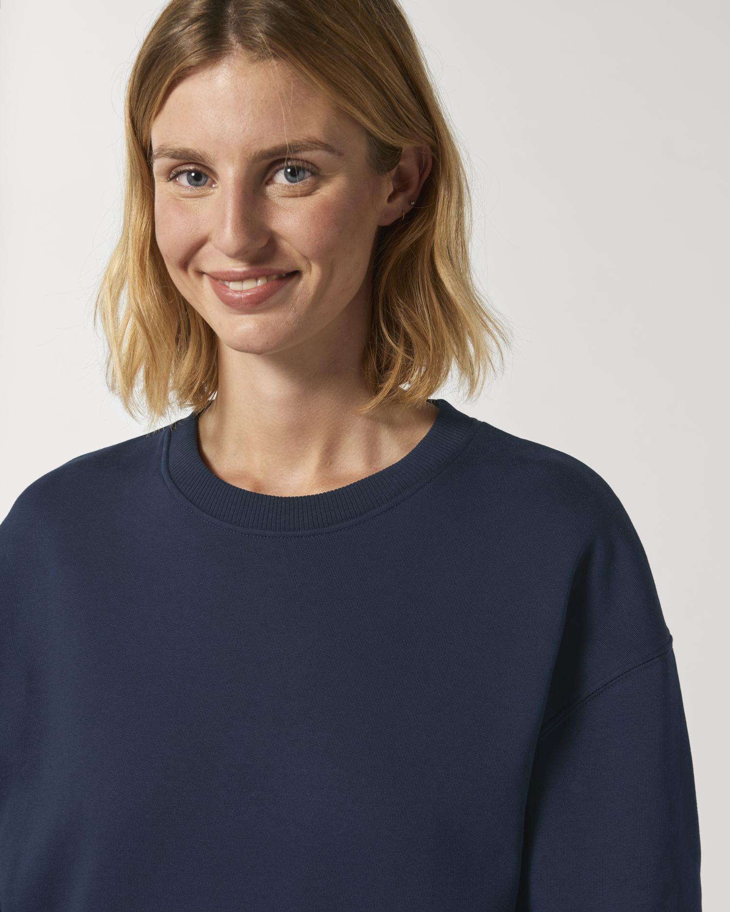 #Farbe_French Navy - C727