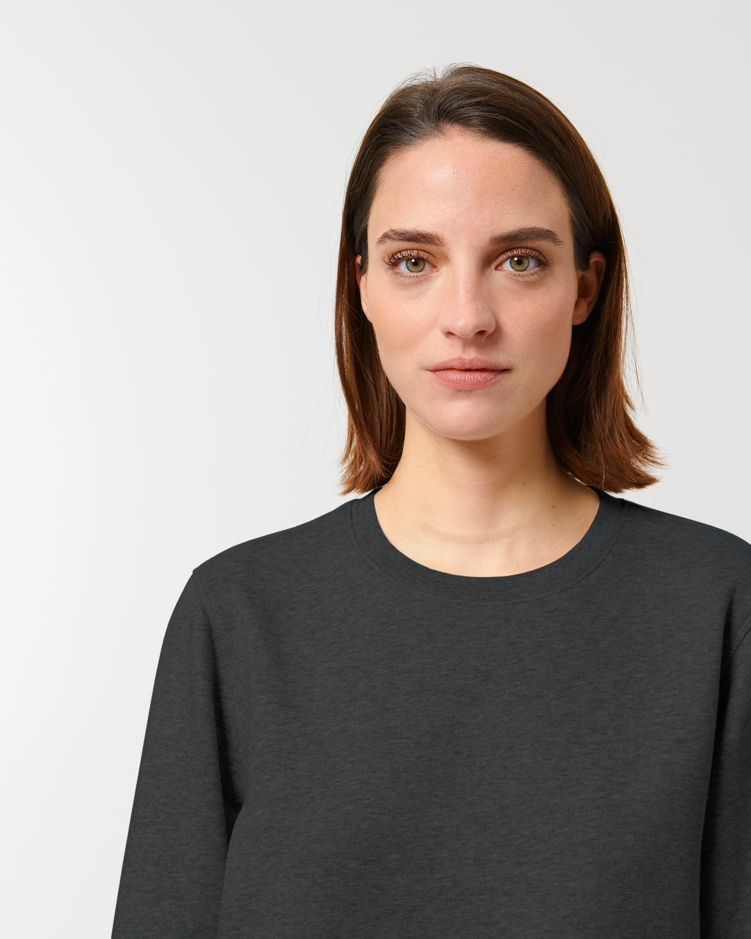 #Farbe_Dark Heather Grey - C651