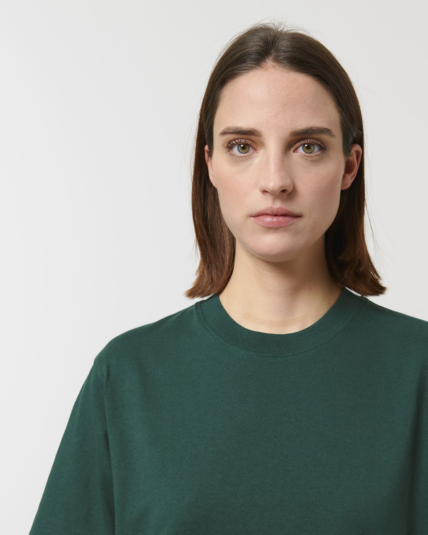 #Farbe_Glazed Green - C036