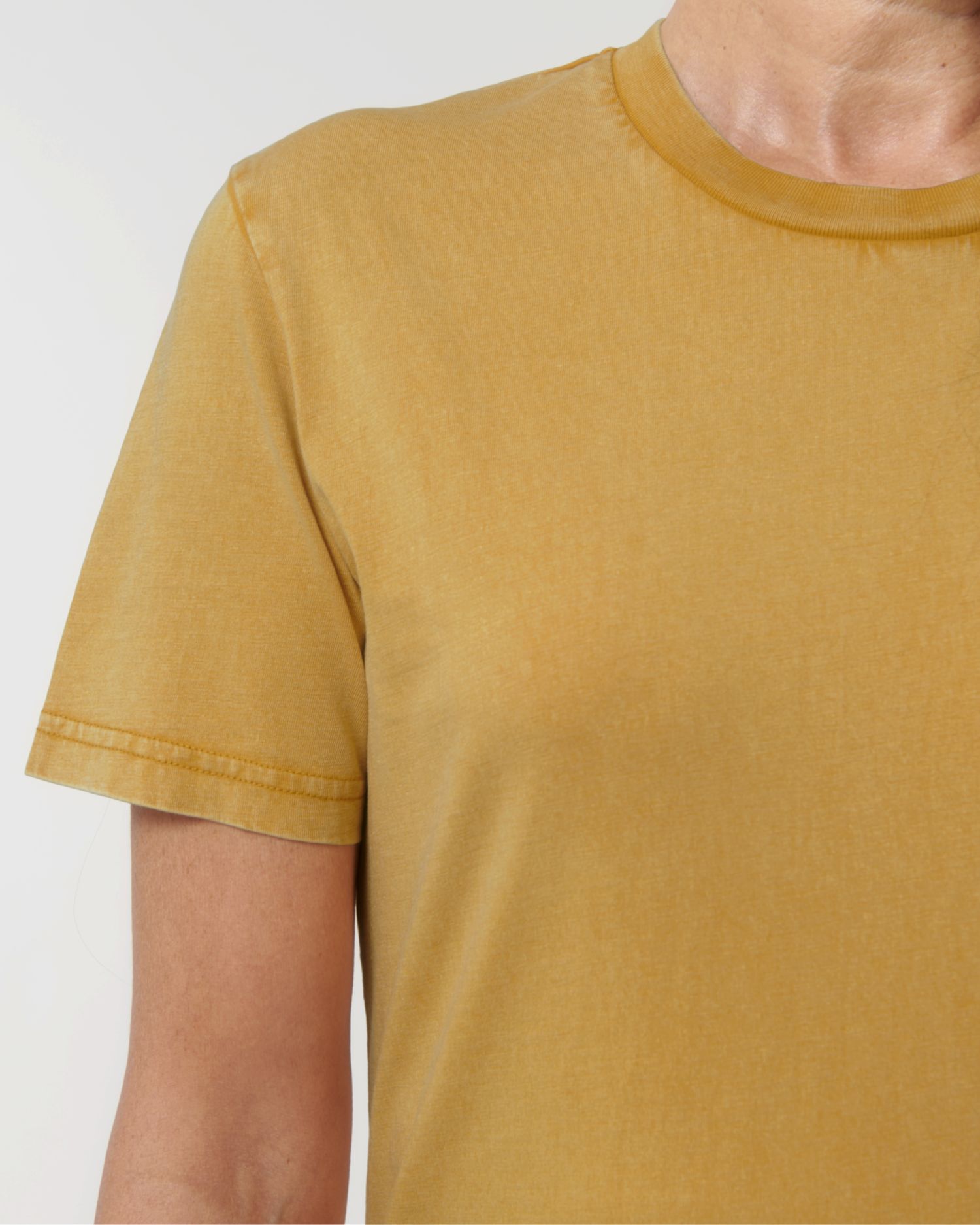 #Farbe_G. Dyed Gold Ochre - C141