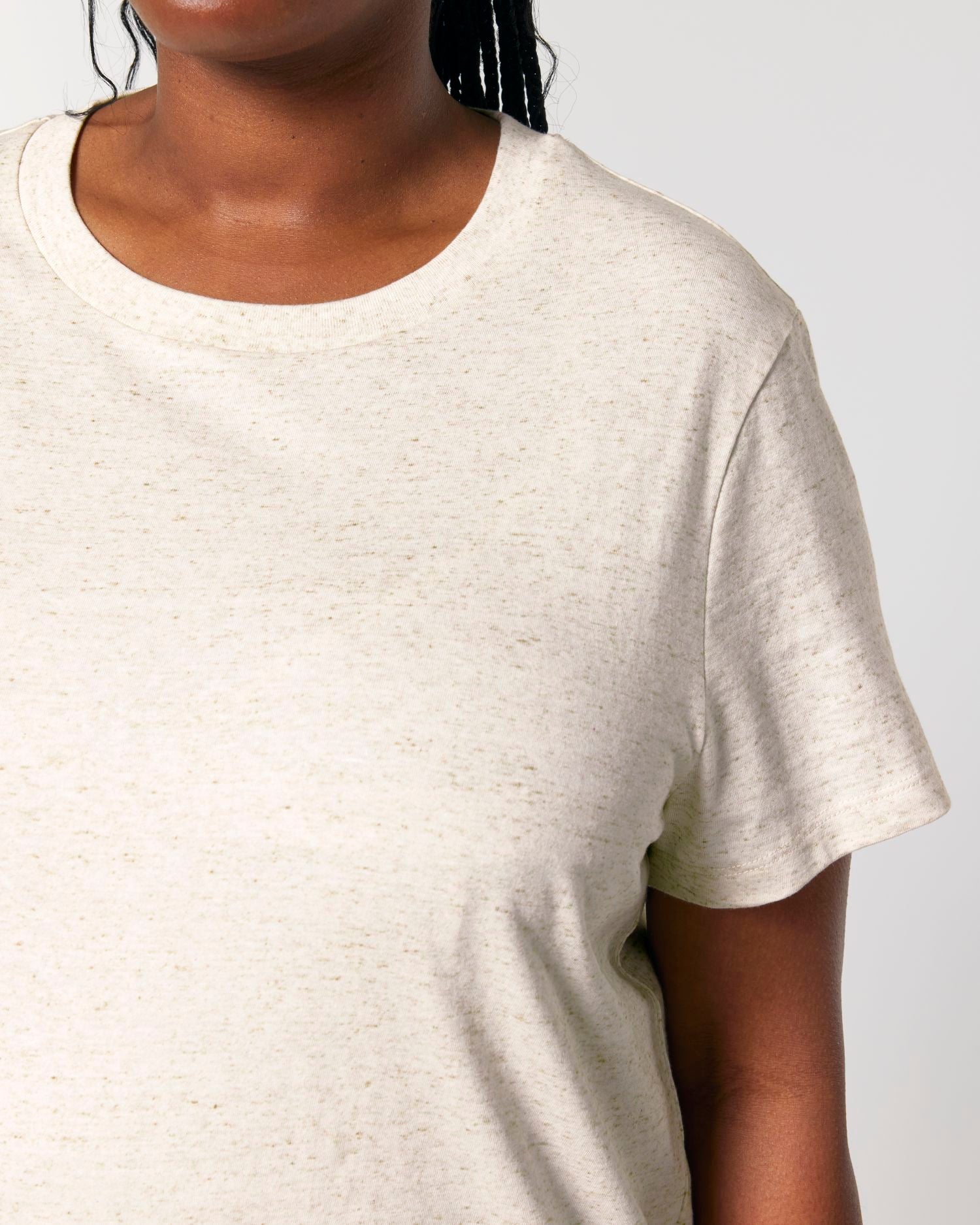 #Farbe_Eco Heather - C147