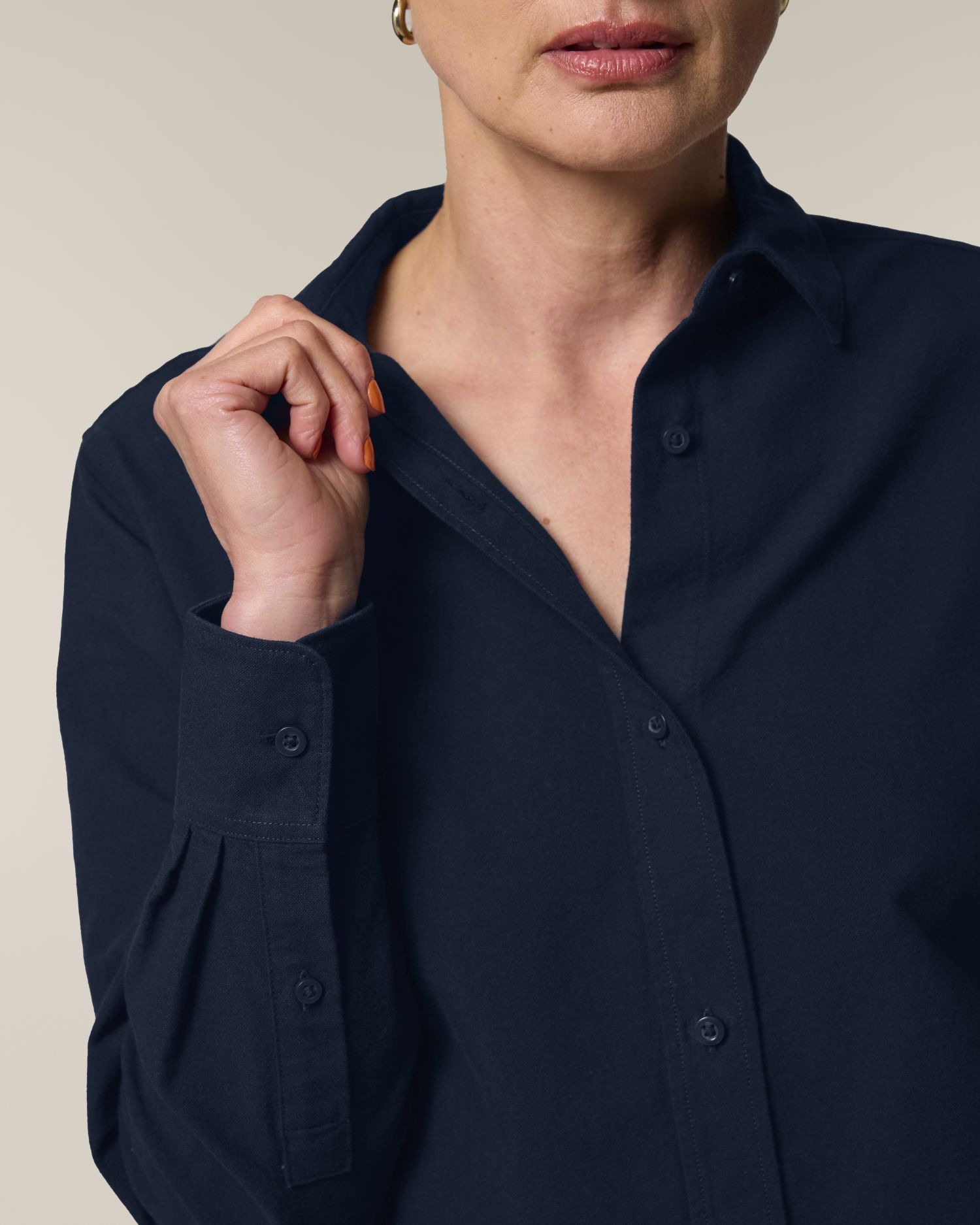 #Farbe_French Navy - C727