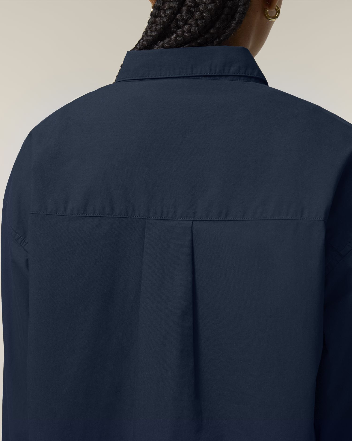 #Farbe_French Navy - C727