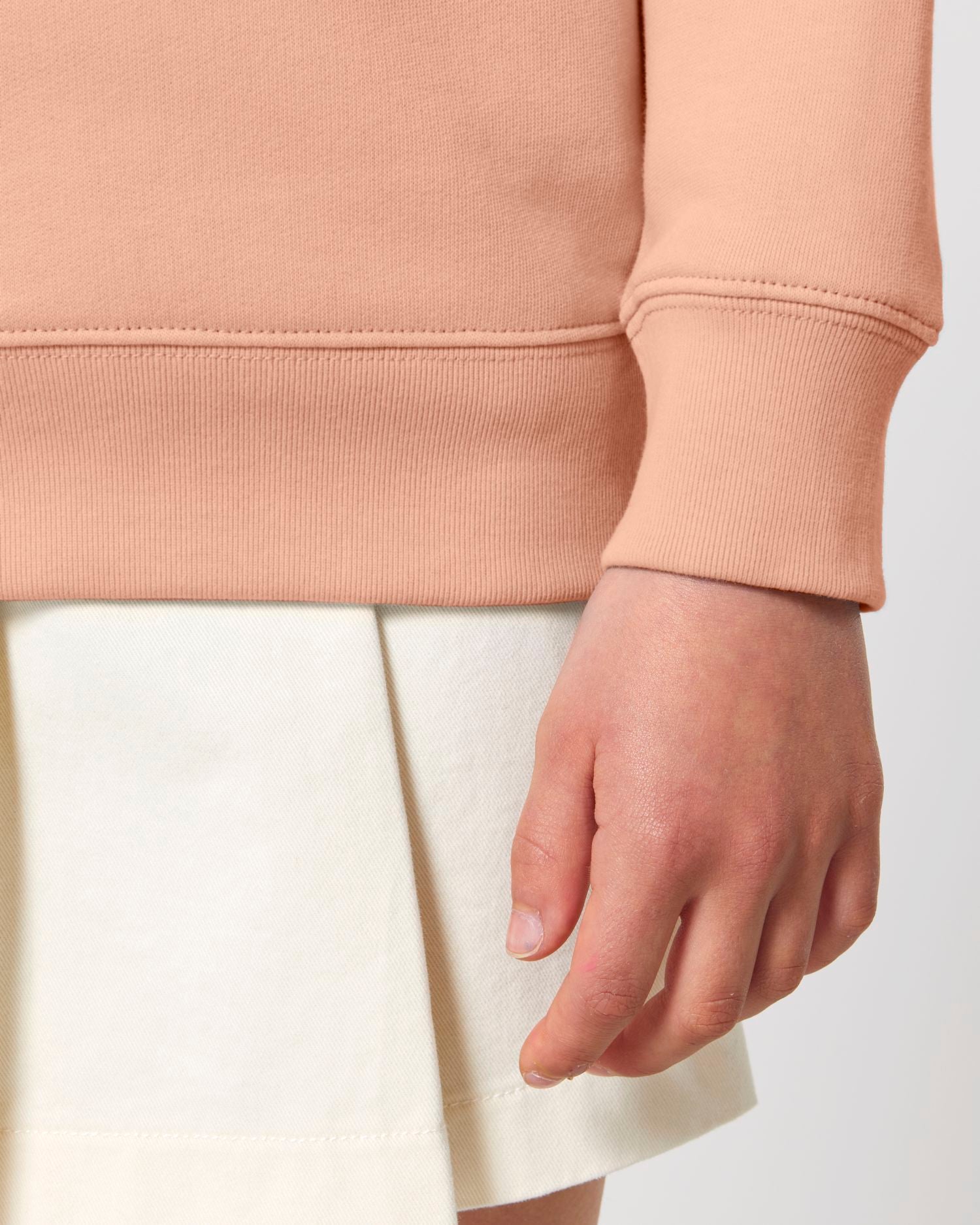 #Farbe_Fraiche Peche - C101