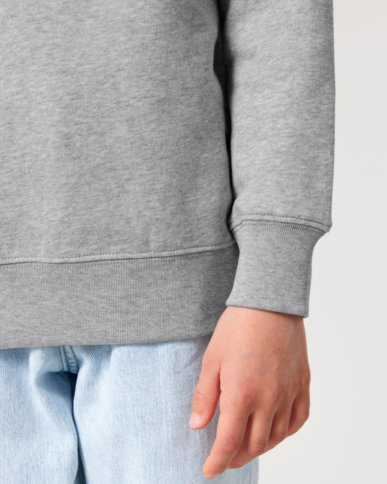 #Farbe_Heather Grey - C250