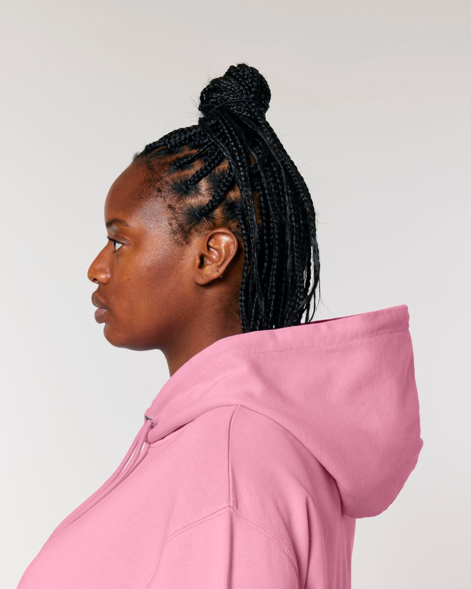 #Farbe_G. Dyed Bubble Pink - C130