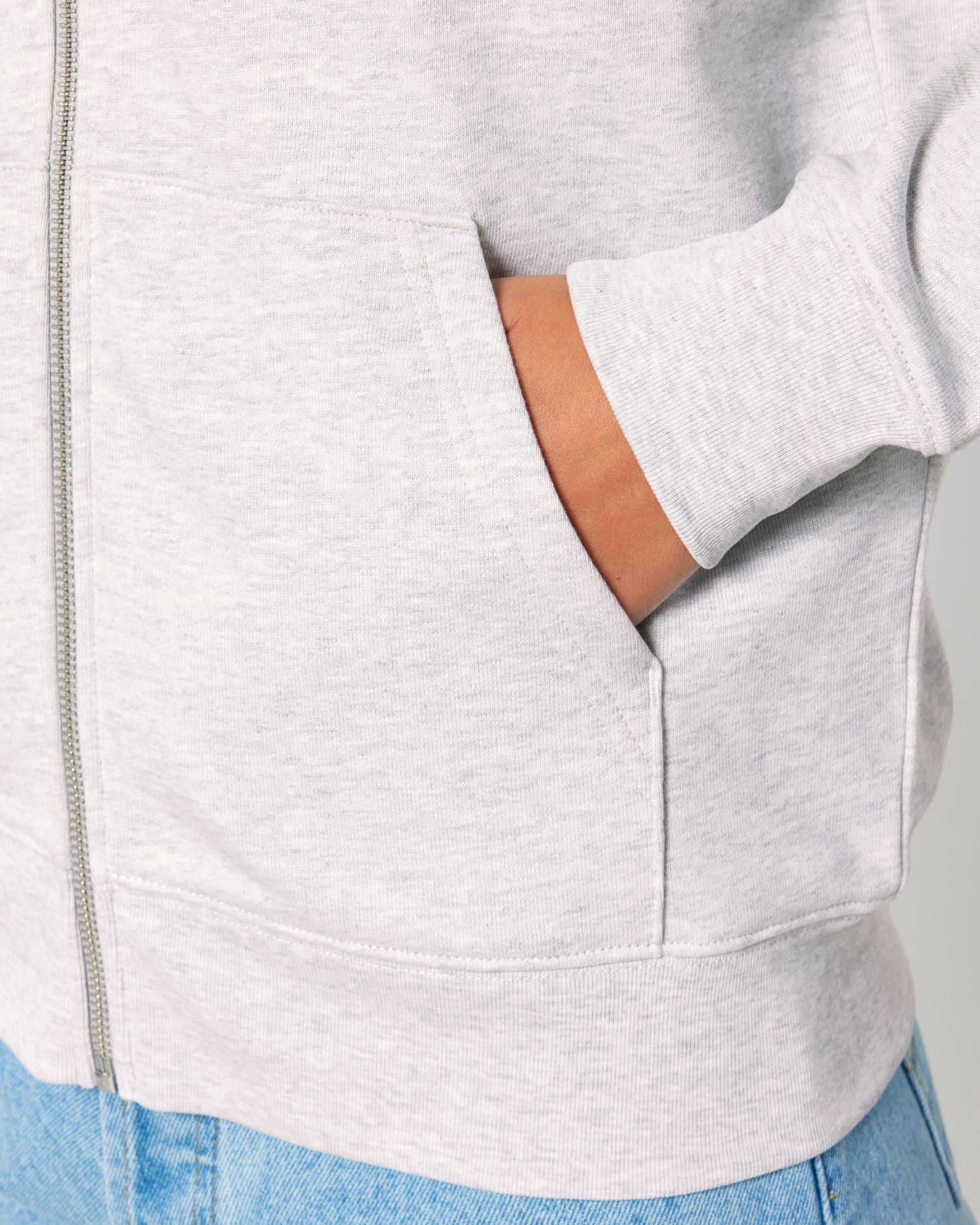 #Farbe_Cool Heather Grey - C146