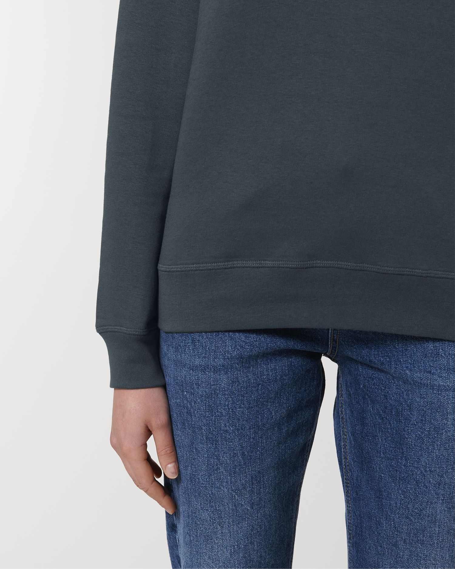 #Farbe_India Ink Grey - C715