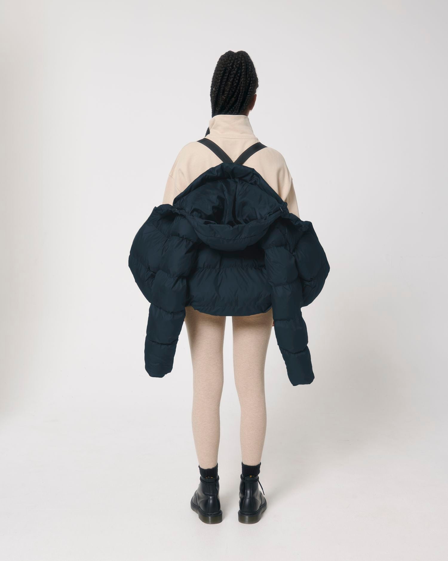 #Farbe_French Navy - C727