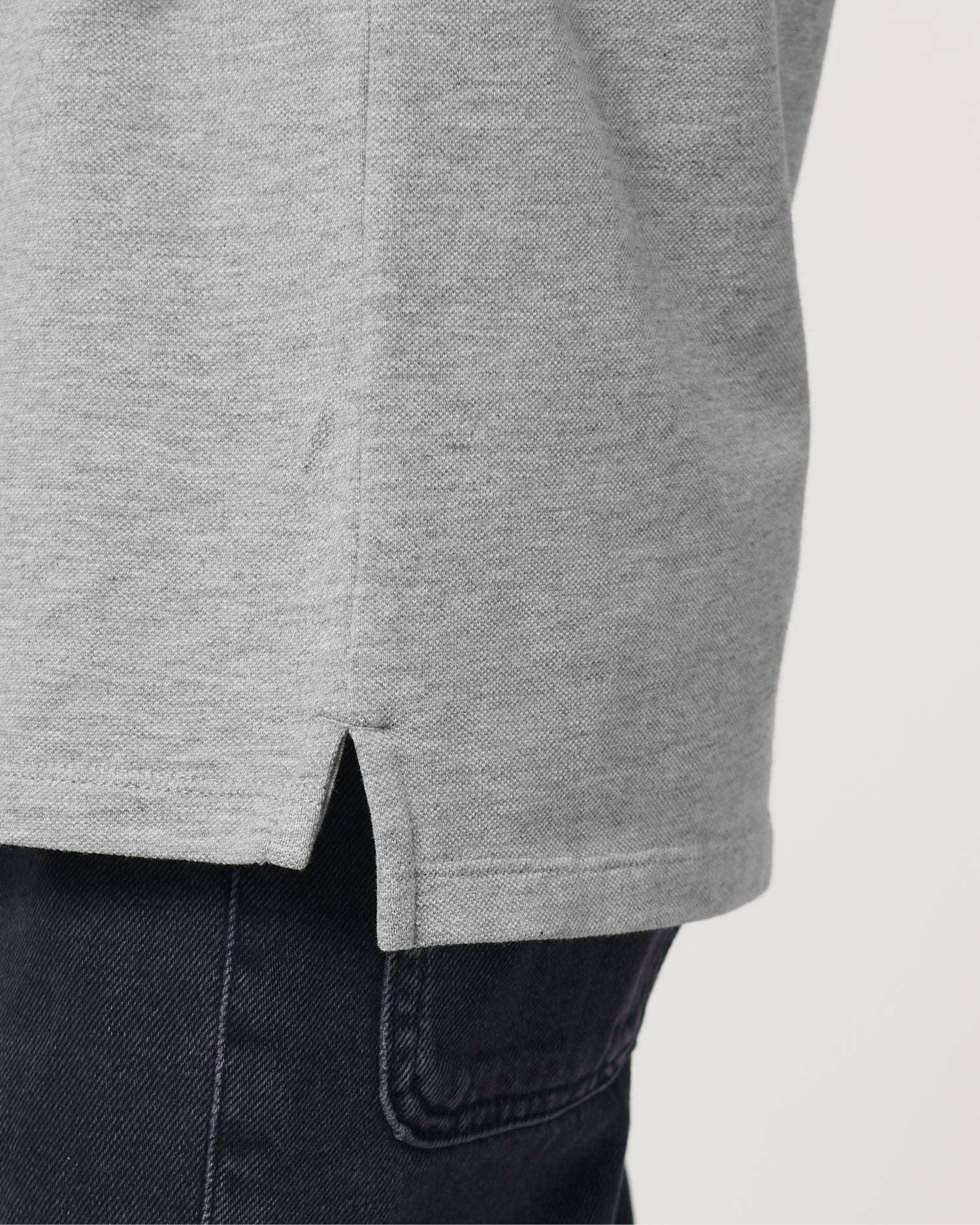 #Farbe_Heather Grey - C250