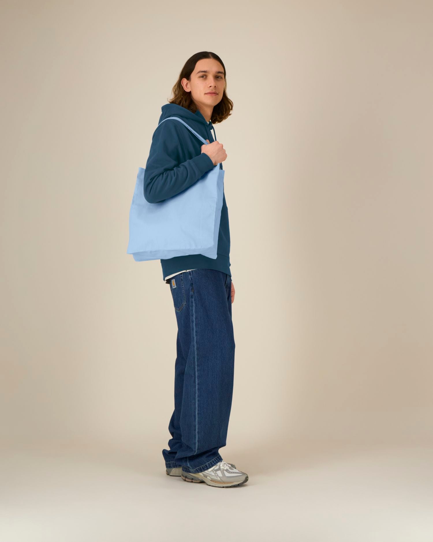 #Farbe_Blue Soul - C149