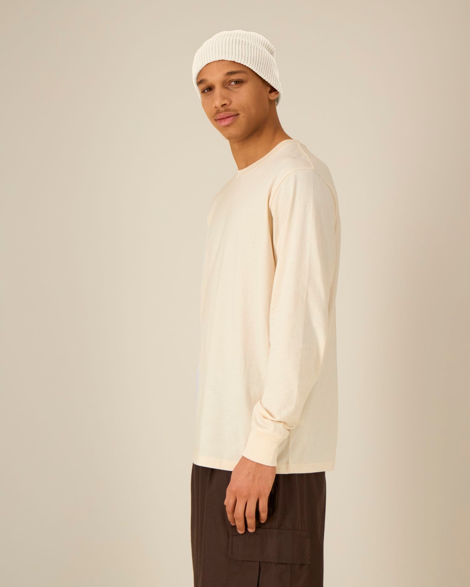 #Farbe_Natural - C007