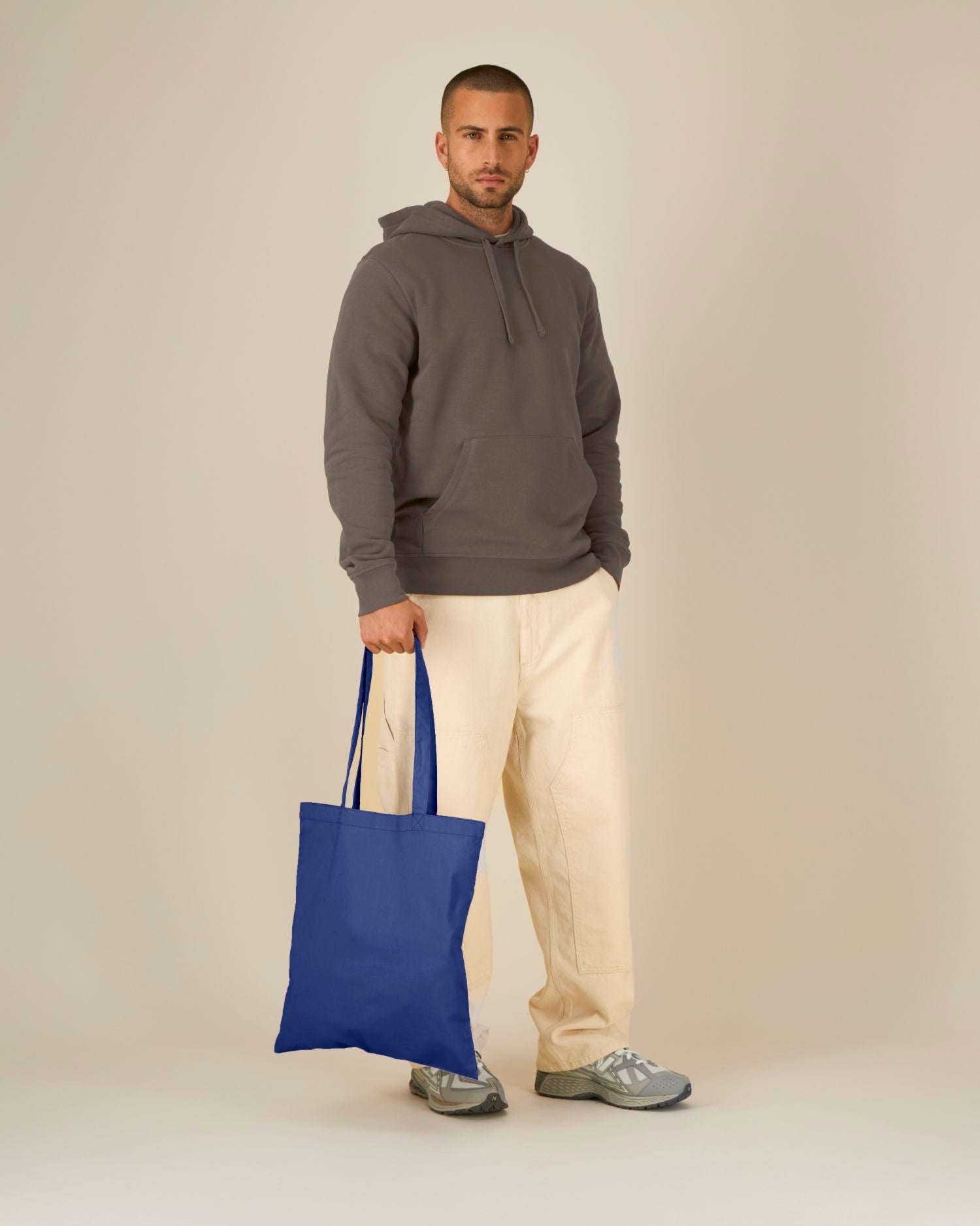 Stanley/Stella Light Tote Bag | STAU773 | Unisex Taschen Dusk
