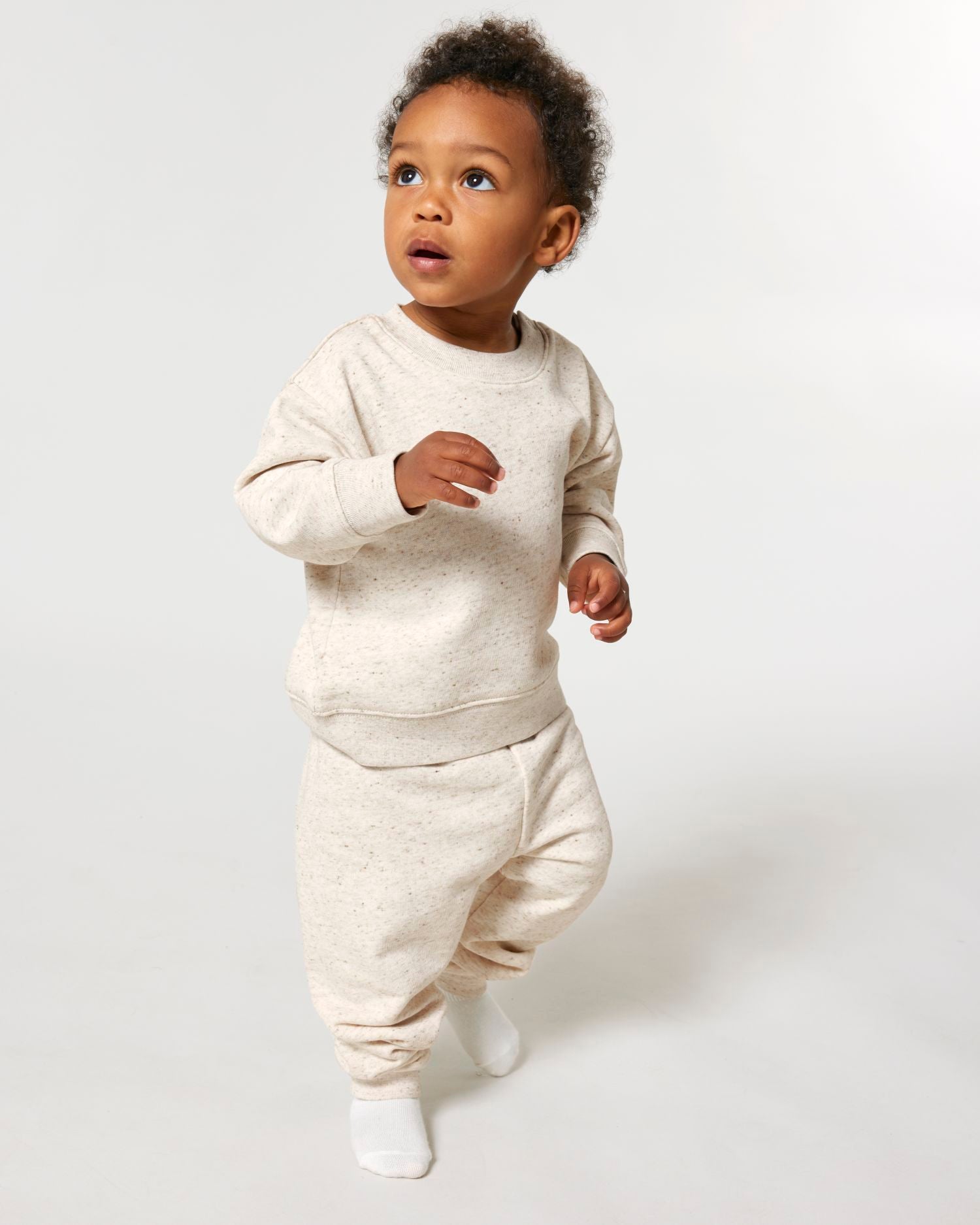 Stanley/Stella Baby Tumbler | STBB187 | Baby Hosen Fraiche Peche