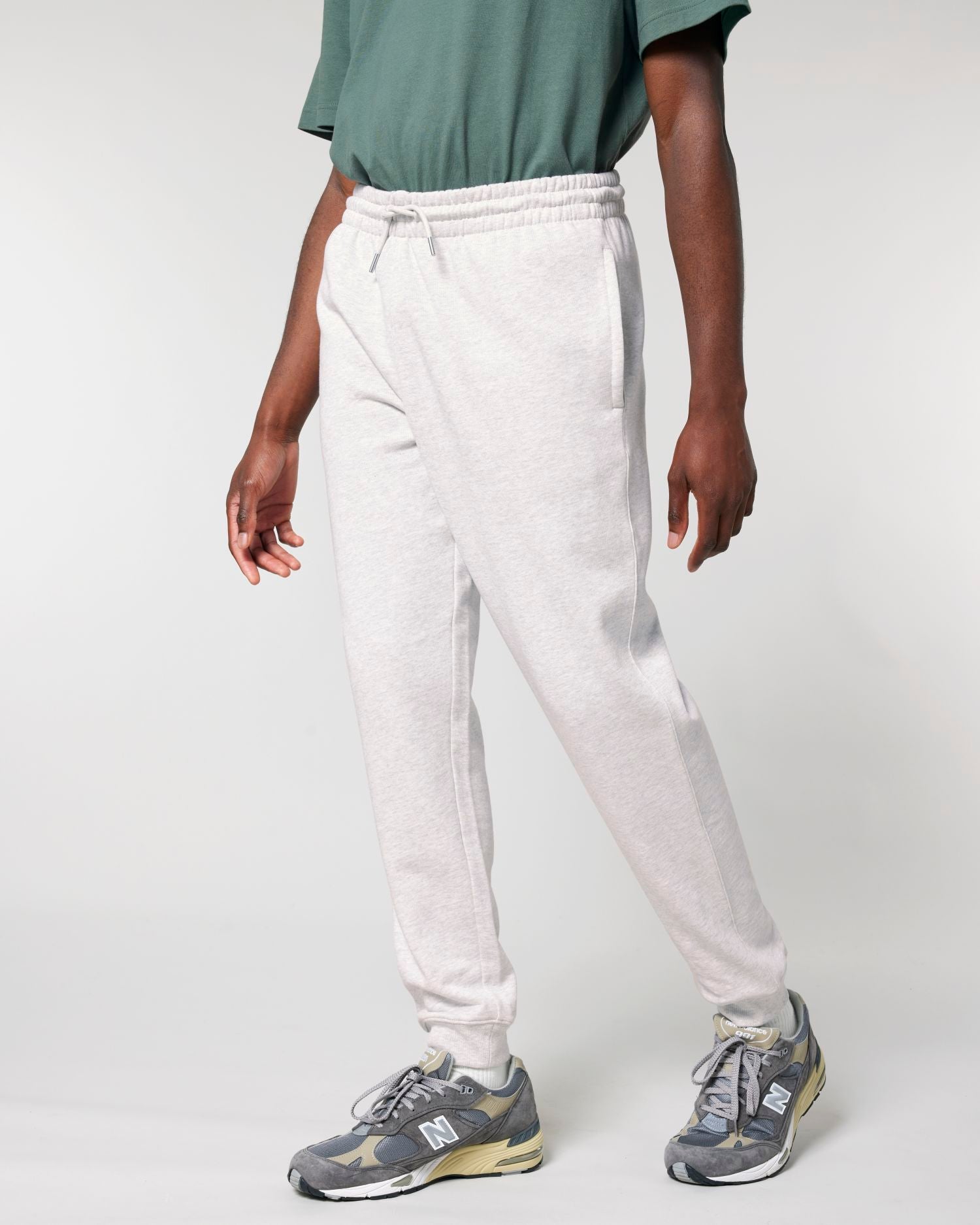 #Farbe_Cool Heather Grey - C146