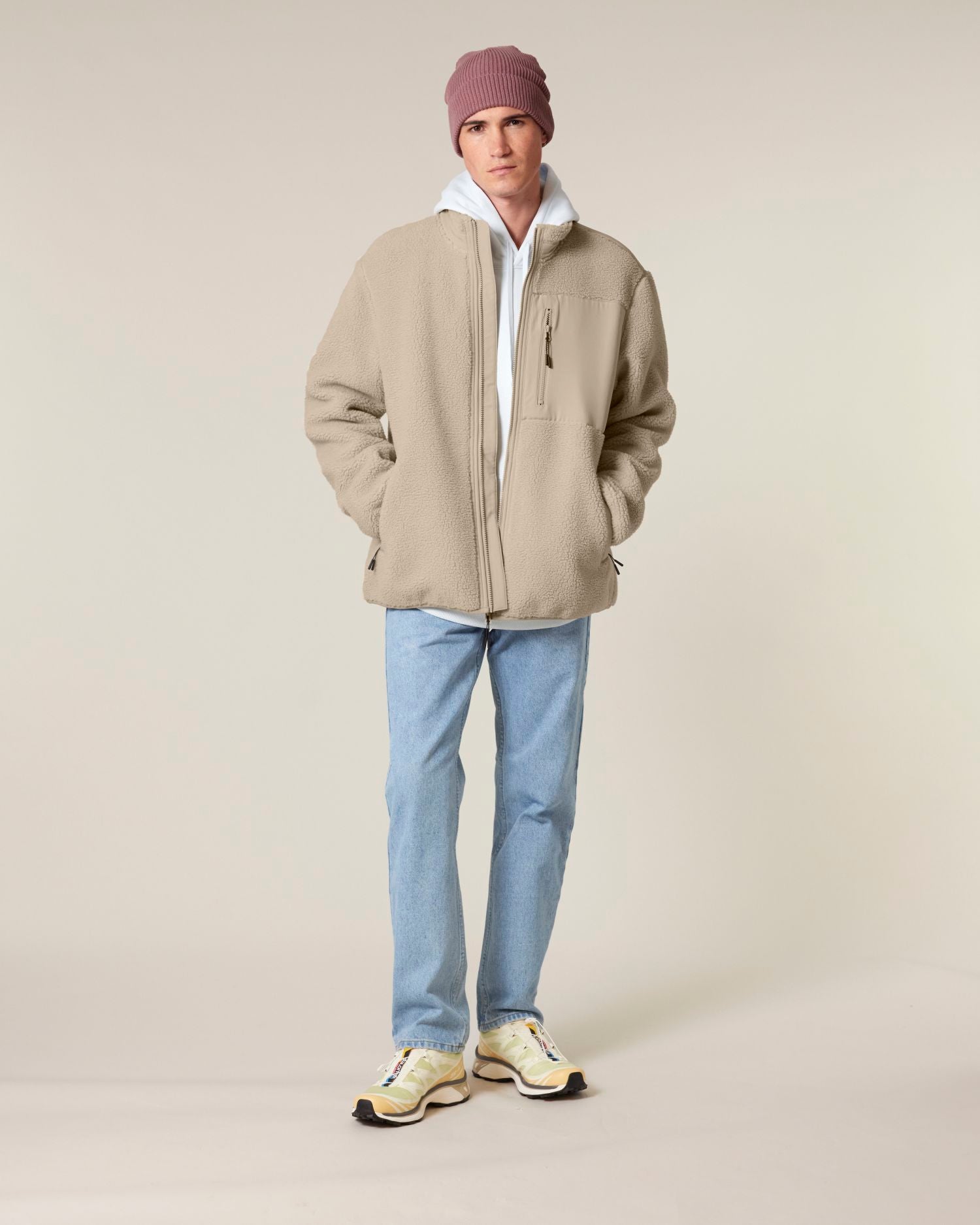 #Farbe_Desert Dust - C028