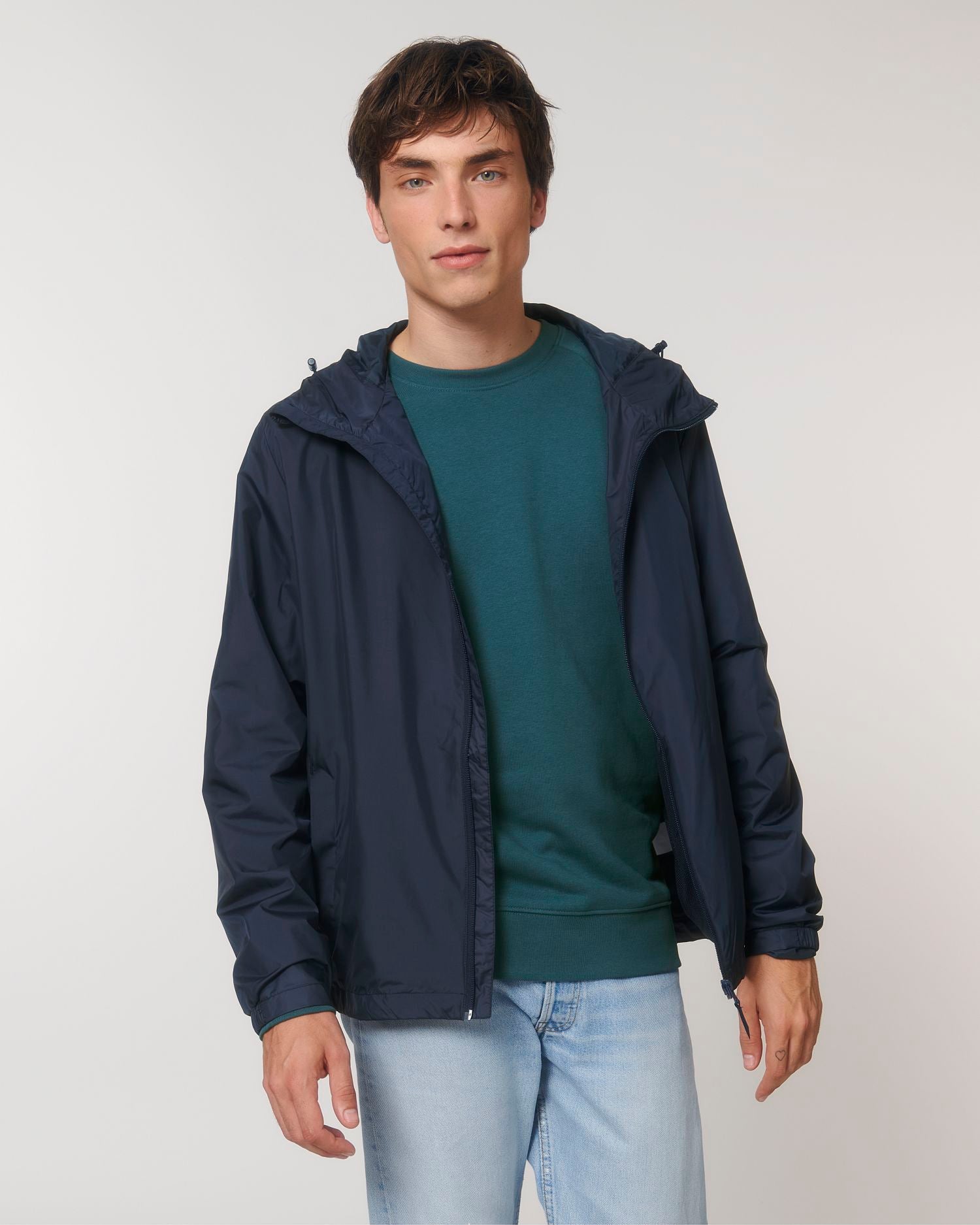 #Farbe_French Navy - C727