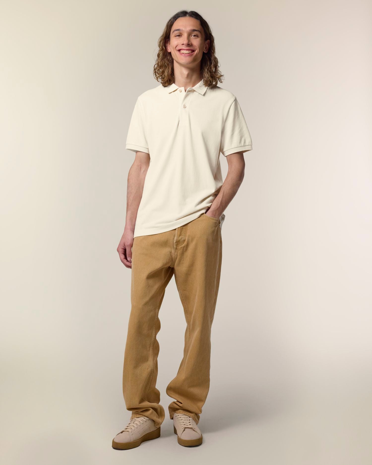 #Farbe_Natural Raw - C054