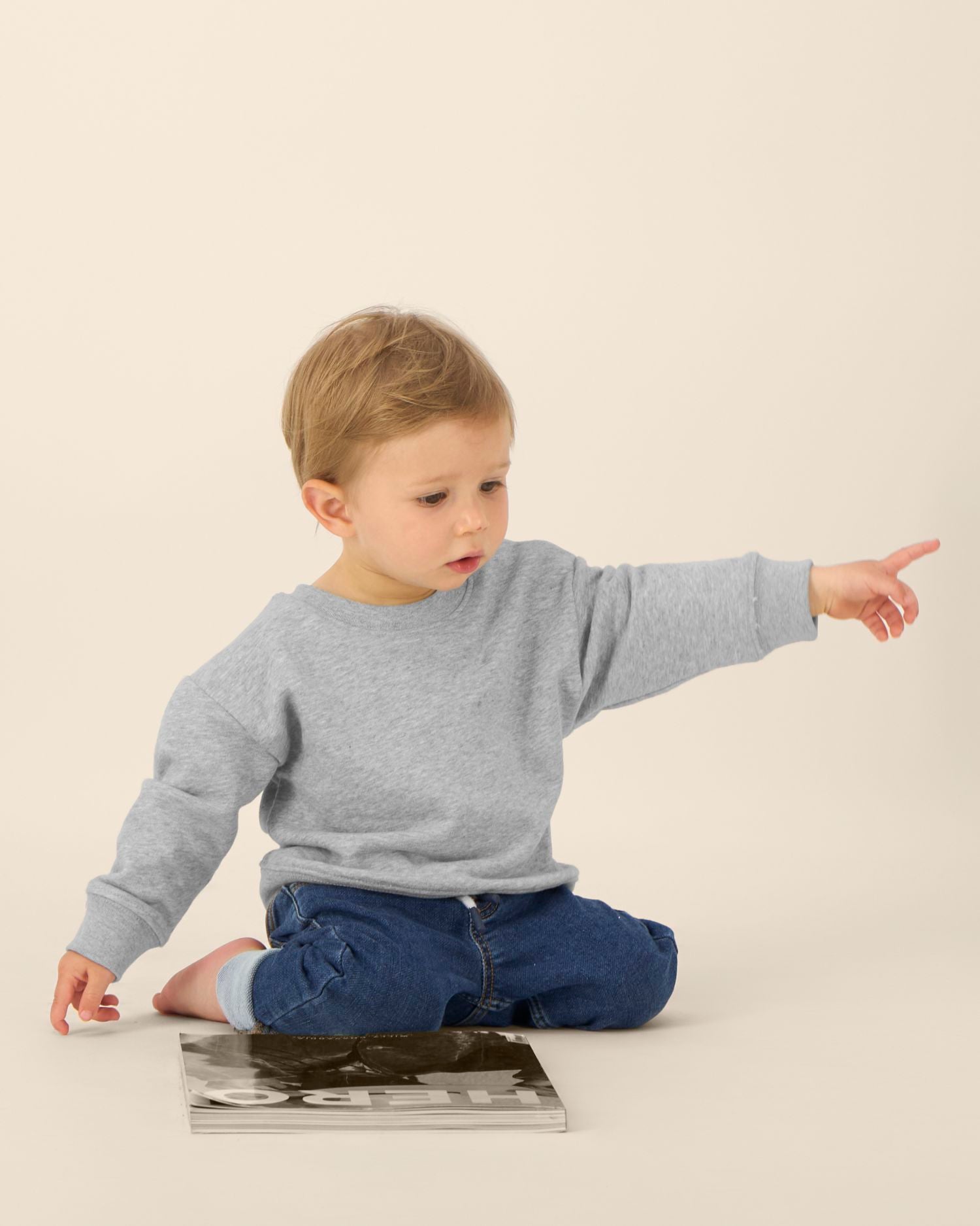 #Farbe_Heather Grey - C250