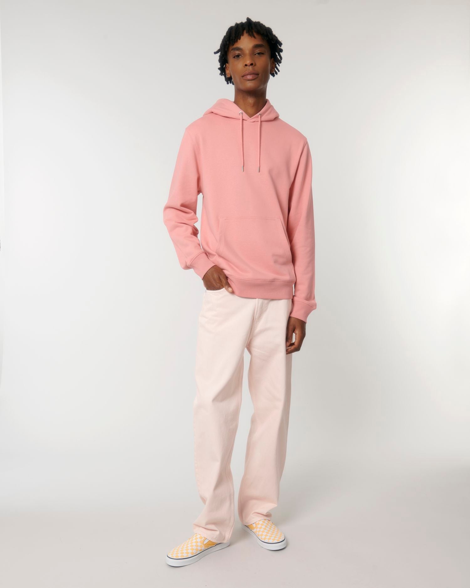 #Farbe_Canyon Pink - C038